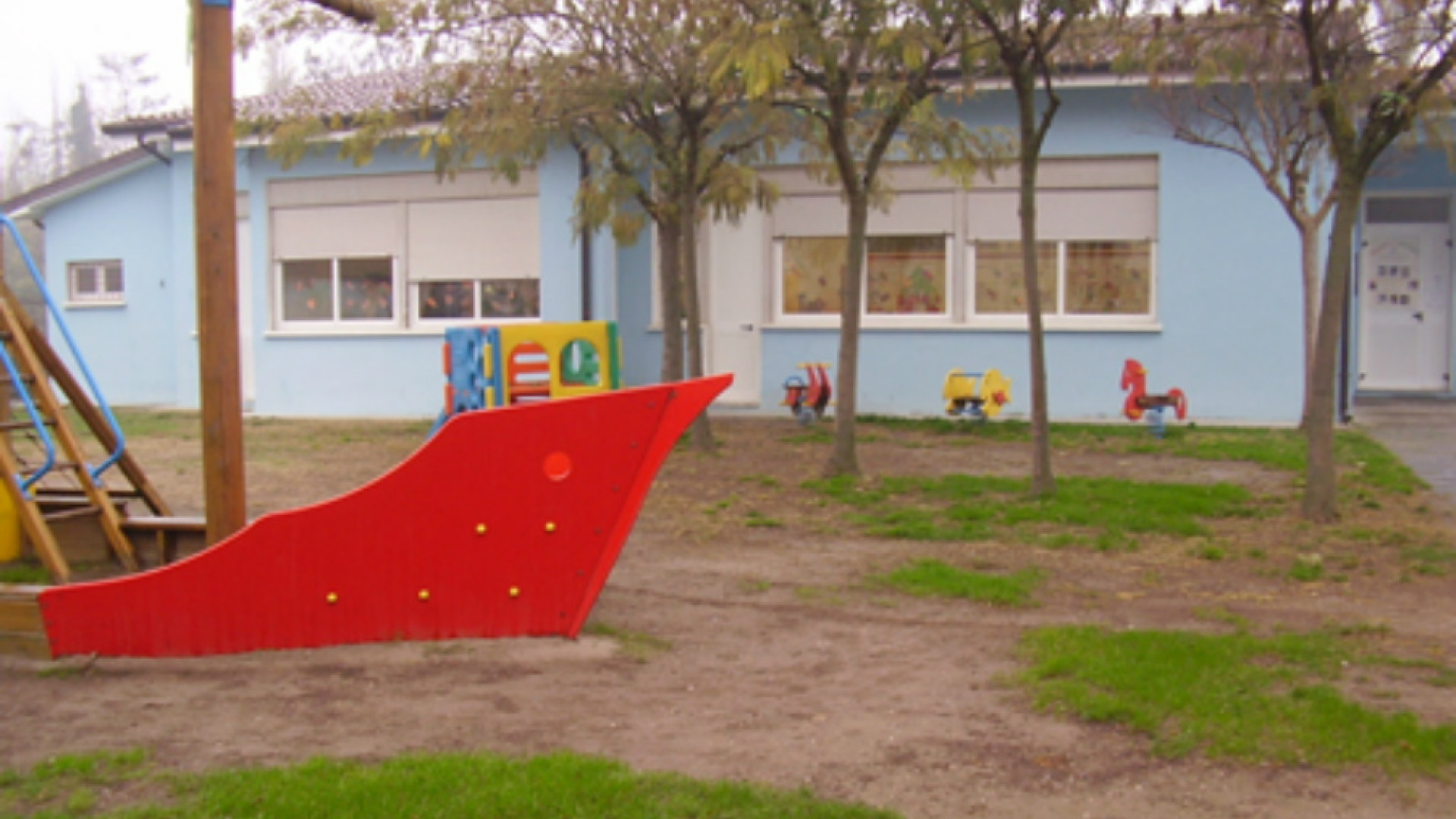 Immagine di Duecentomila euro per rimettere a nuovo e rendere più sicura la scuola dell’infanzia