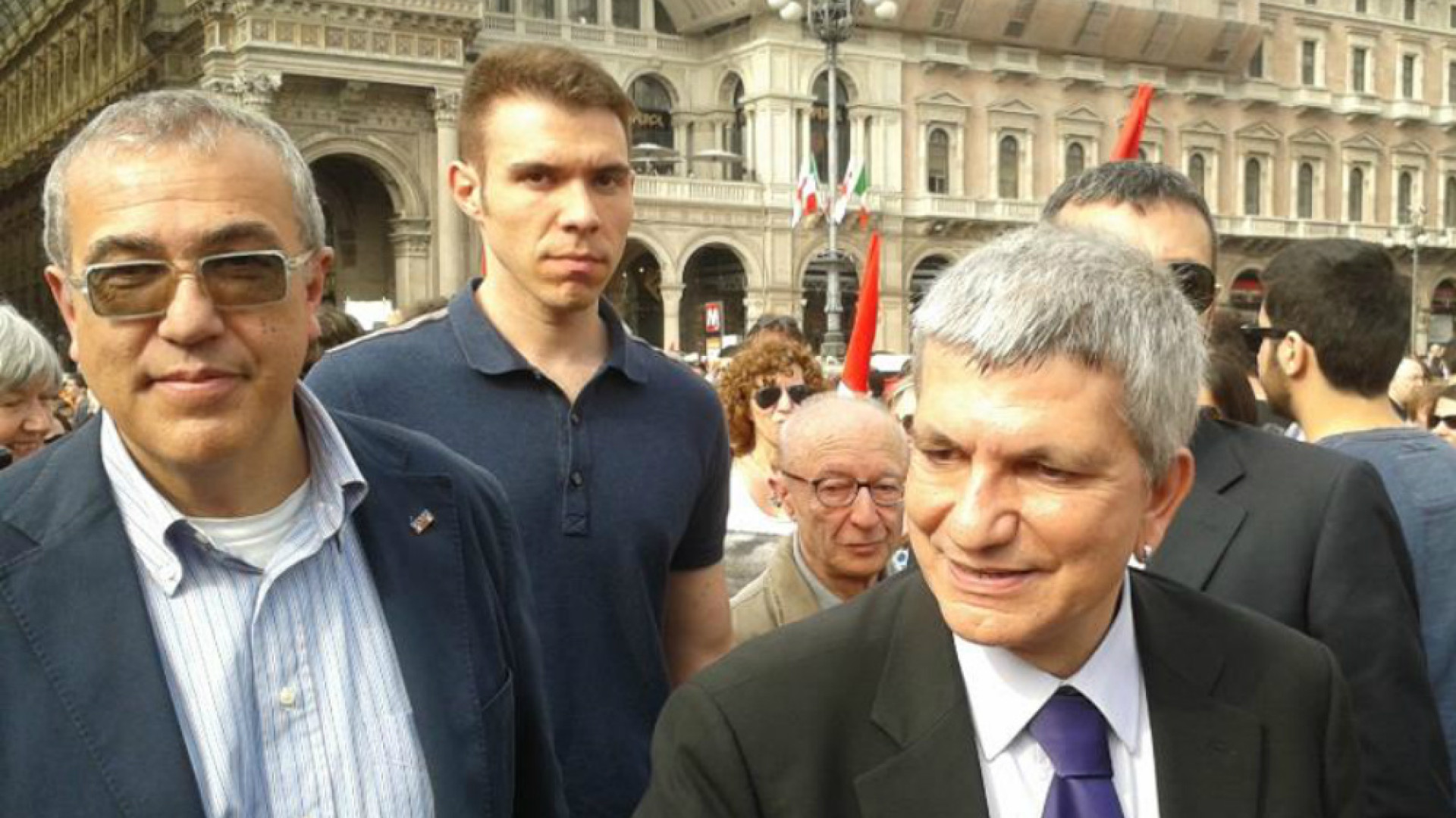 Immagine di Dissesto idrogeologico, interrogazione di Sel