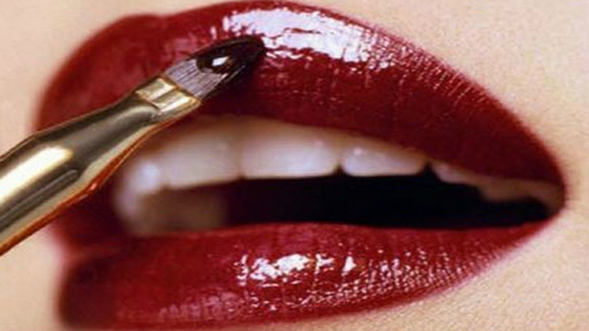 Immagine di La rivincita delle (labbra) rosse