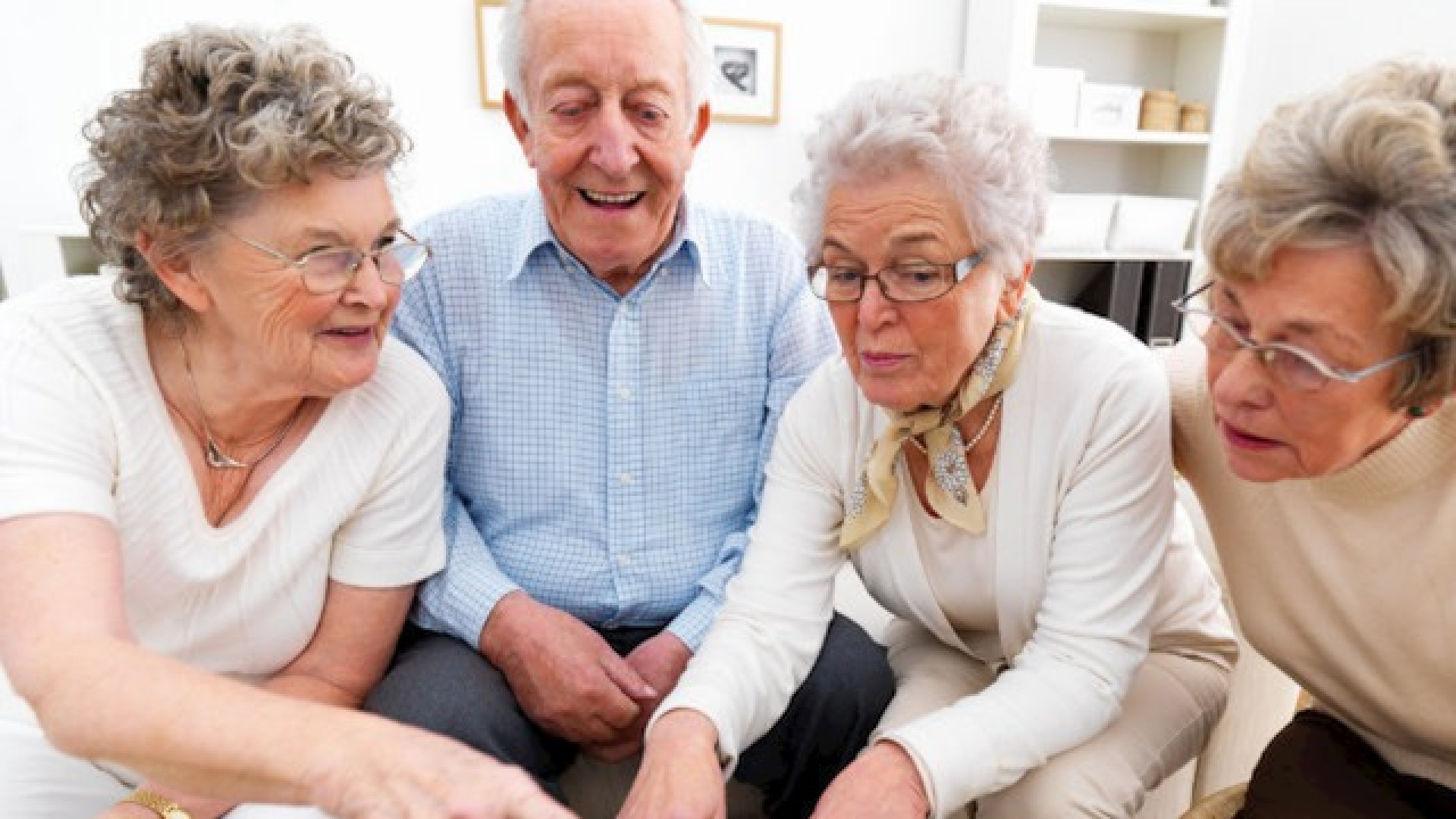 Immagine di Collaborazione tra comune e associazione unitaria pensionati per valorizzare la vita attiva