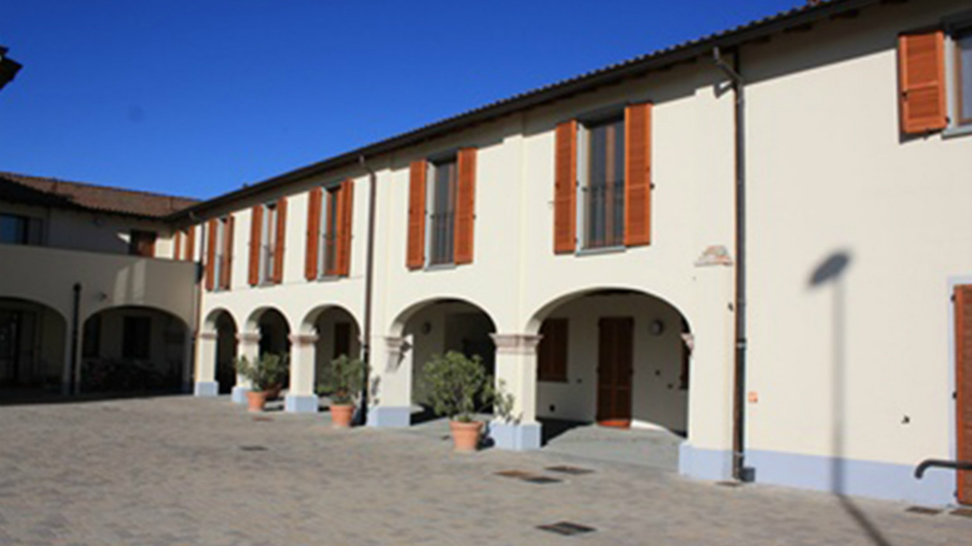 Immagine di Una casa per chi non ha casa