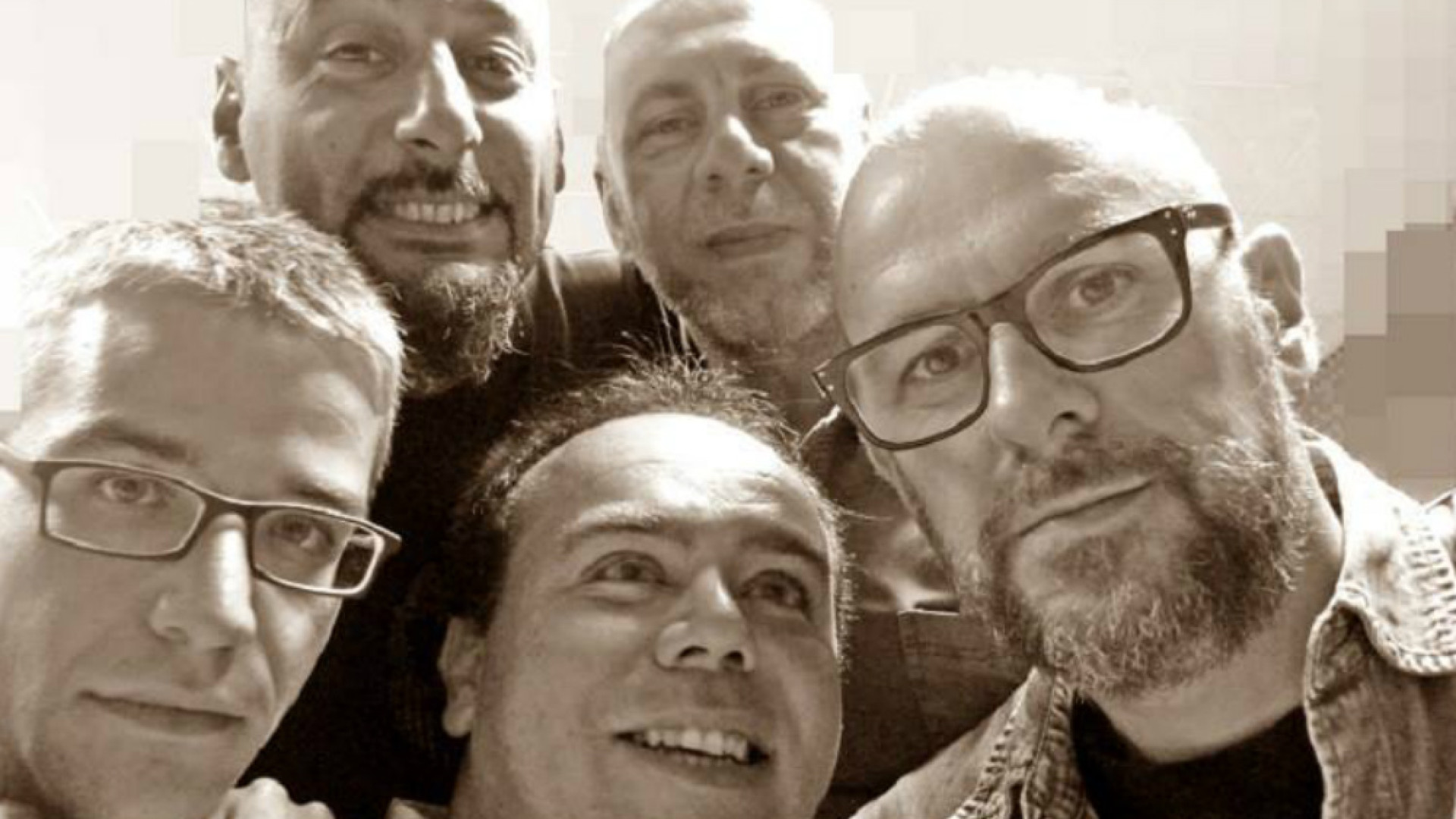 Immagine di I Freeway Jam tornano sul palco