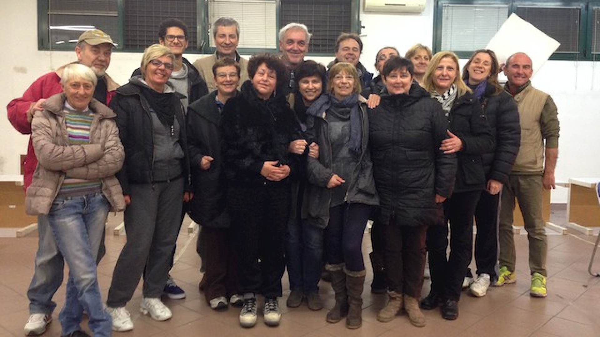 Immagine di Come pane sotto la neve