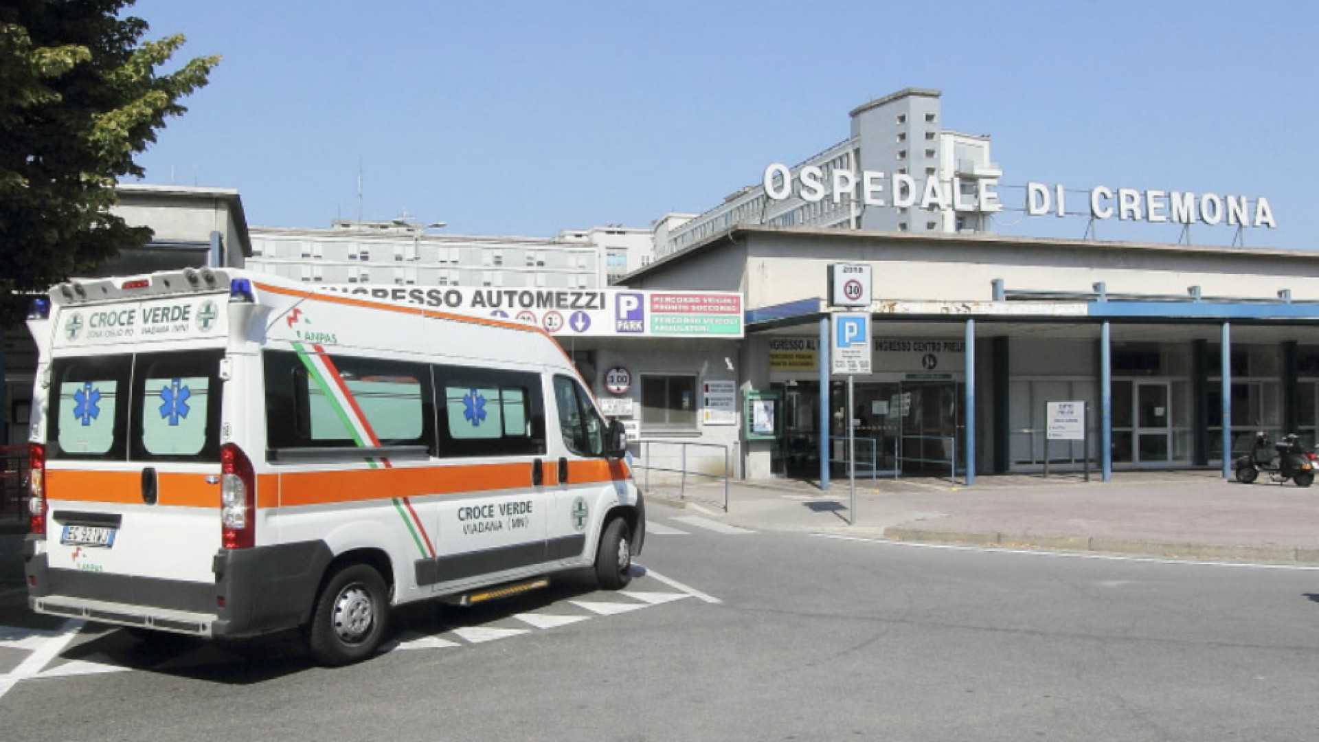 Immagine di Due nuovi primari all'Ospedale di Cremona