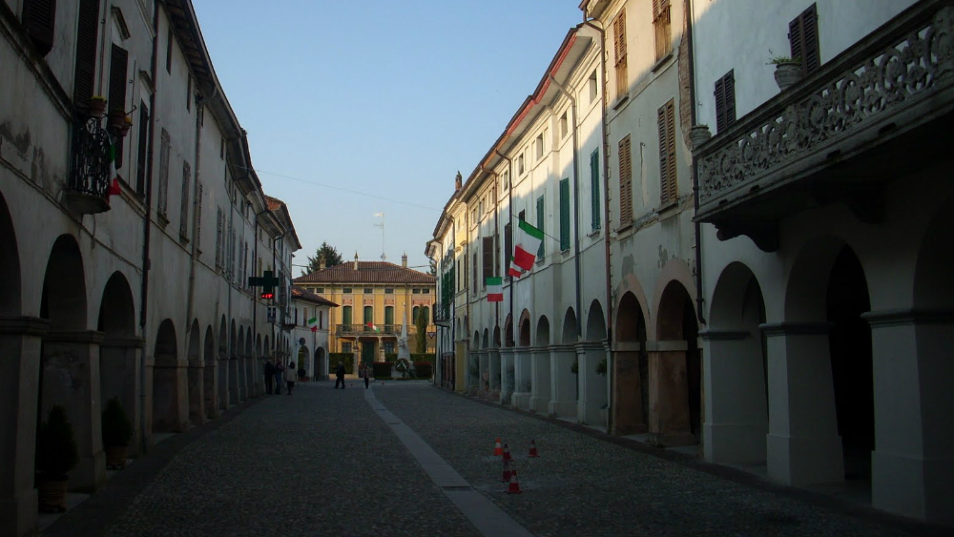 Immagine di Nel borgo arriva il «Bed&Breakfast» con il recupero di una vecchia cascina