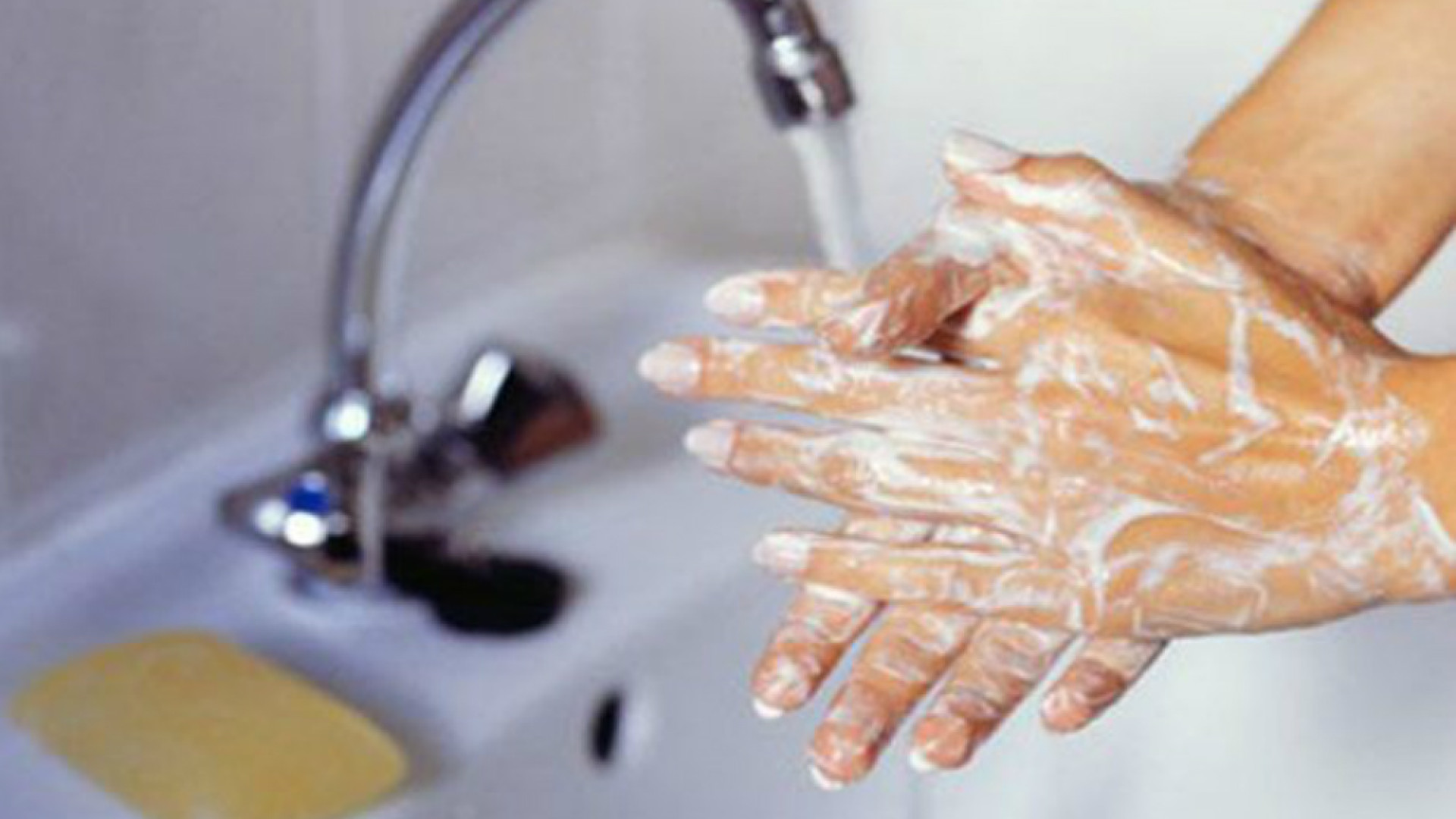 Immagine di Concorso creativo igiene delle mani