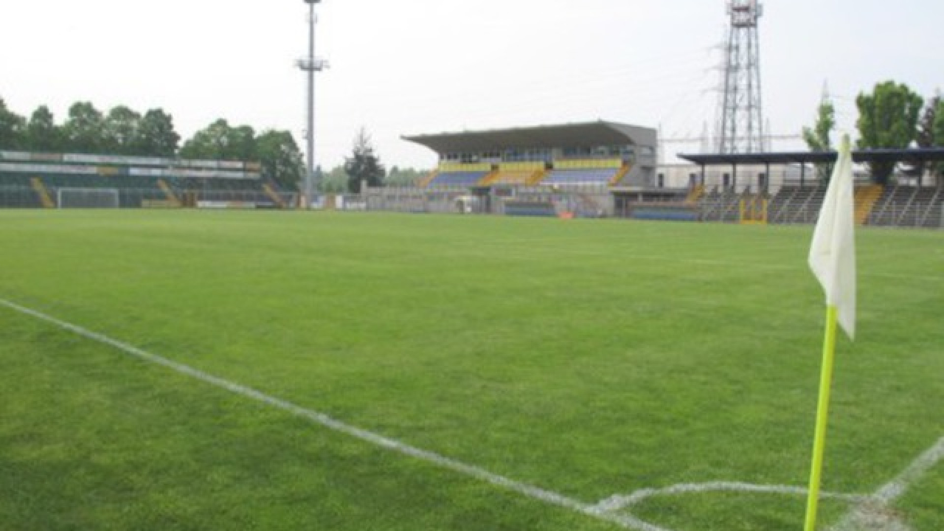 Immagine di Porte aperte per la Città dello Sport Crema raccoglie la sfida europea