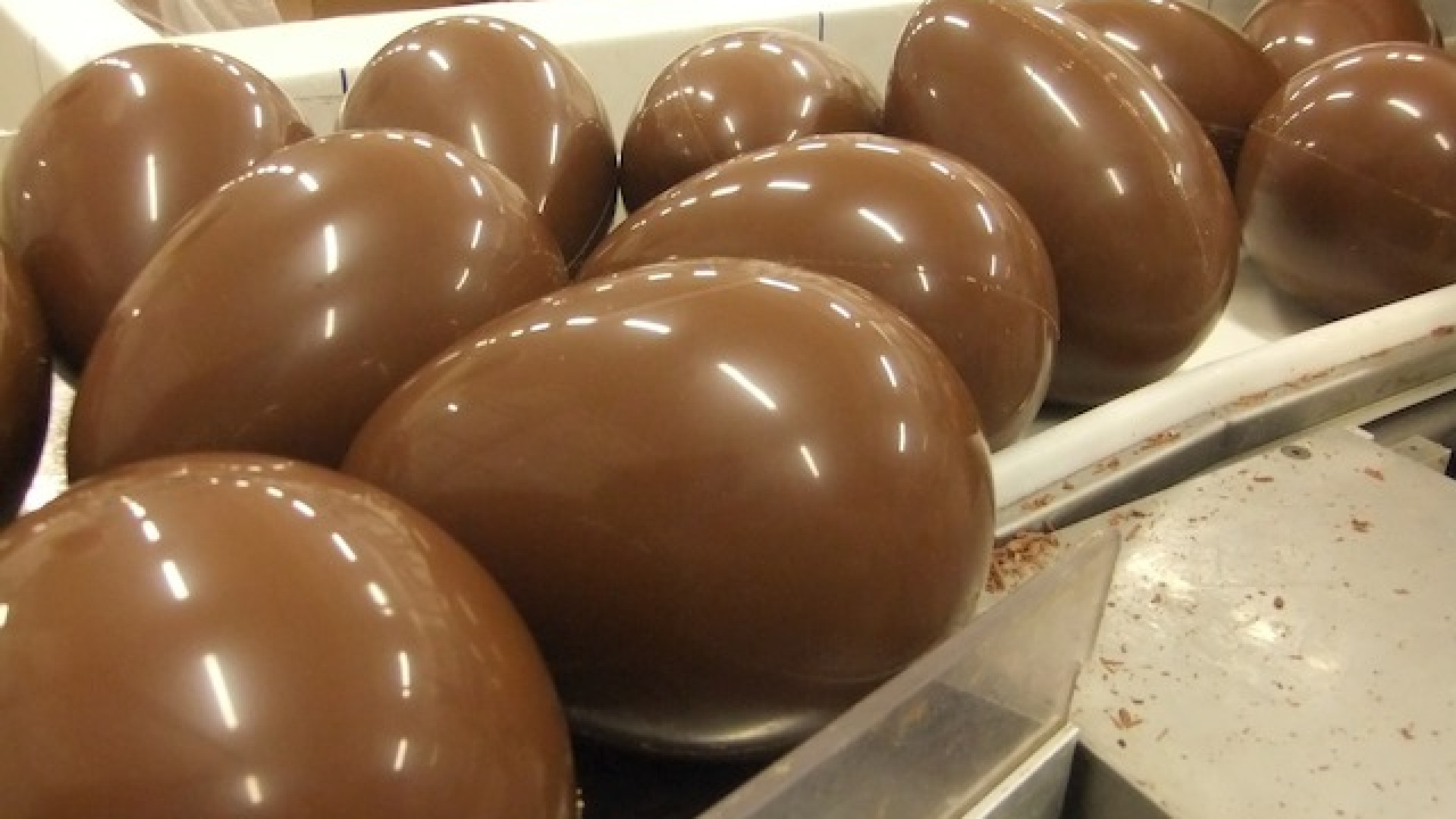 Immagine di Dolcissimo tris di Pasqua