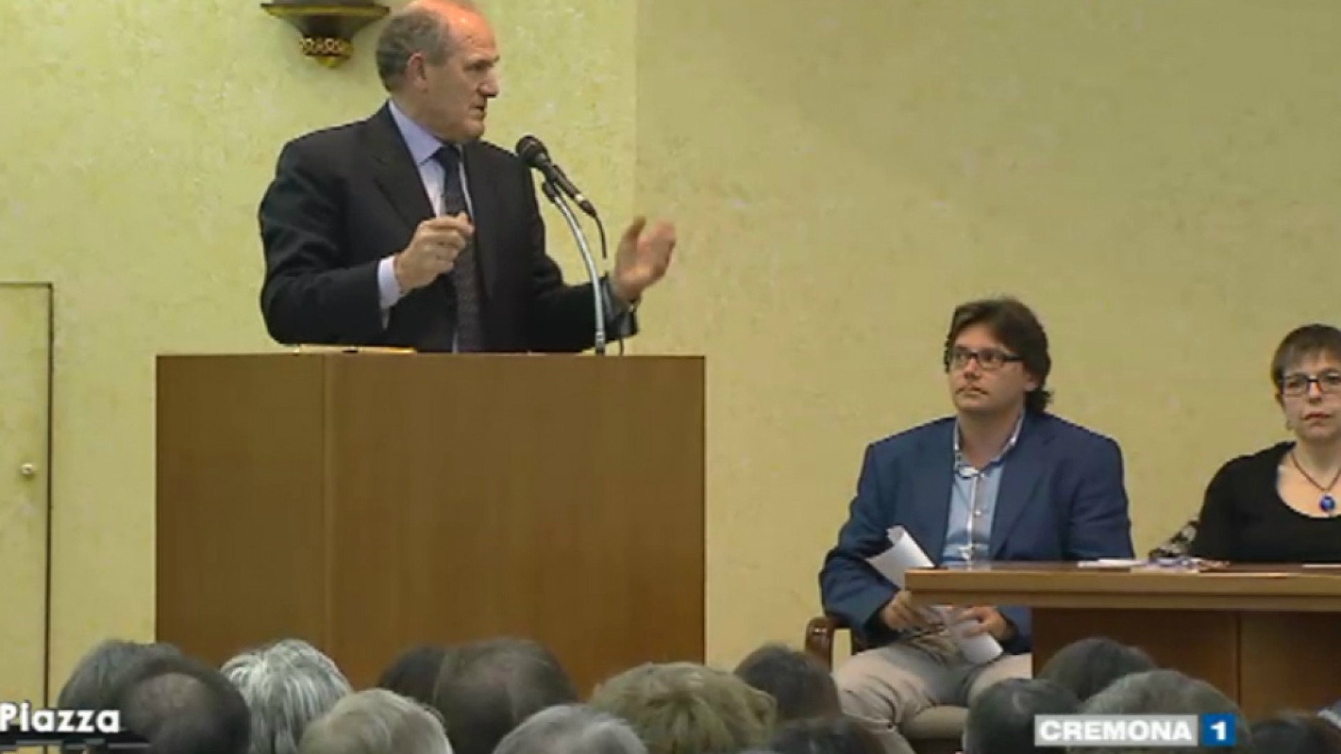 Immagine di Le parrocchie fanno centro