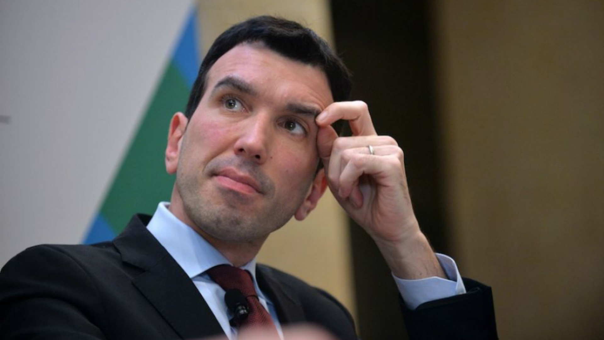 Immagine di Maurizio Martina: «Rilanceremo l’agricoltura»