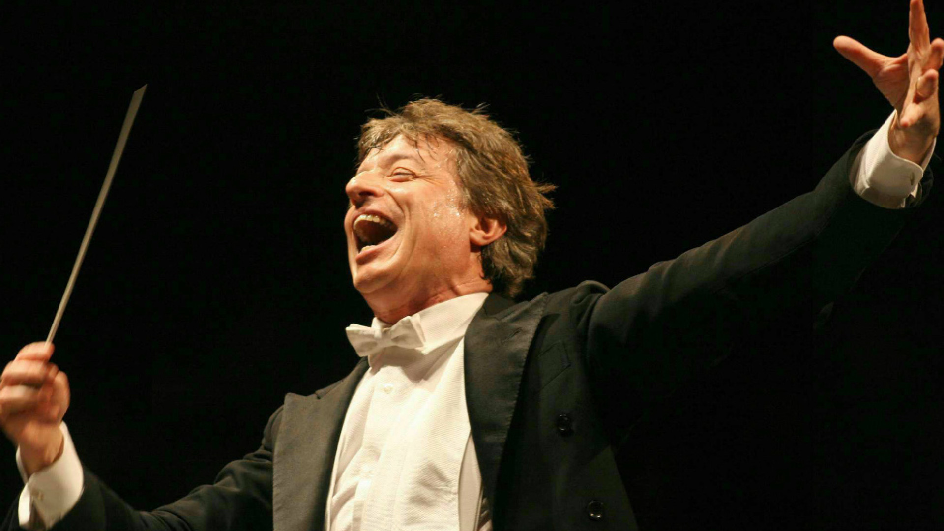 Immagine di L’Orchestra Sinfonica della Rai a cavallo tra passato e futuro