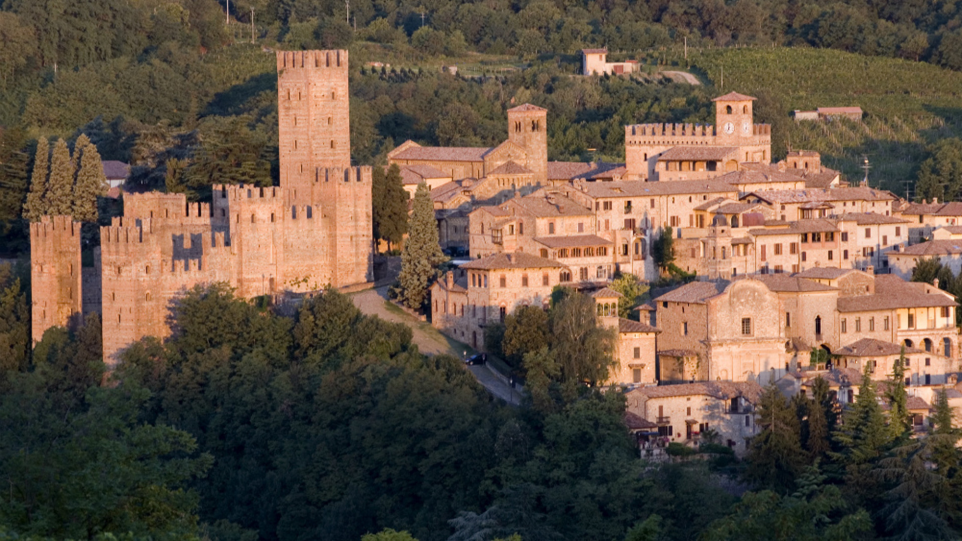 Immagine di Sulla macchina del tempo