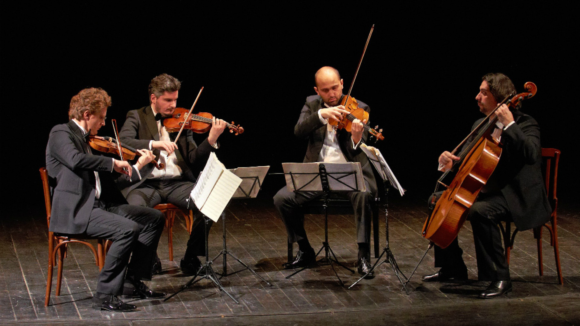 Immagine di Dalla Camera di Commercio 48.000 euro per il turismo musicale