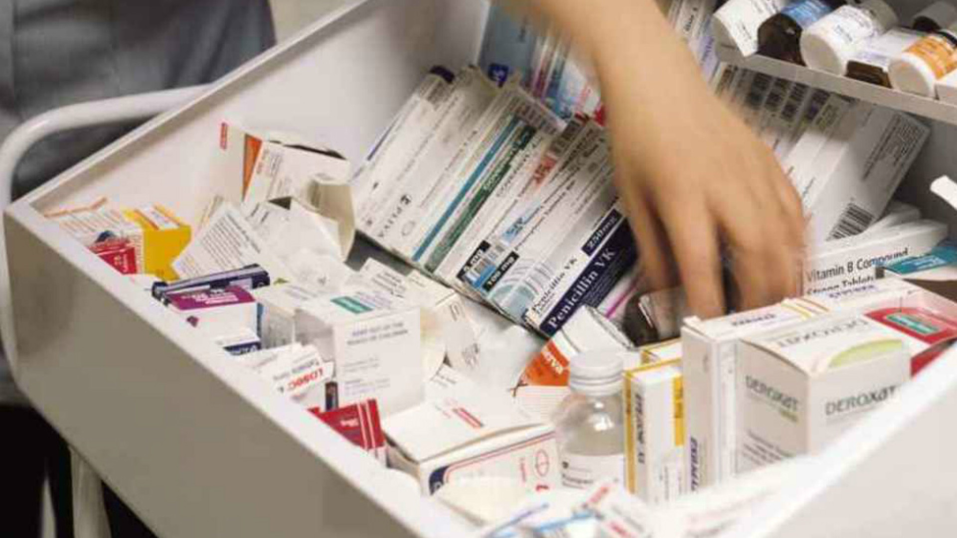Immagine di Farmaci gratuiti per gli over 66, ma nessuno lo sa