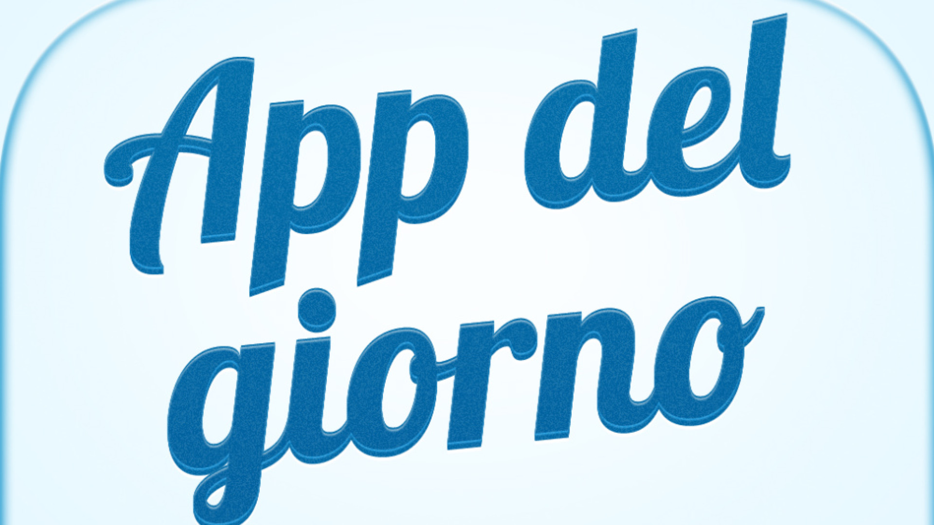 Immagine di App gratis per un giorno
