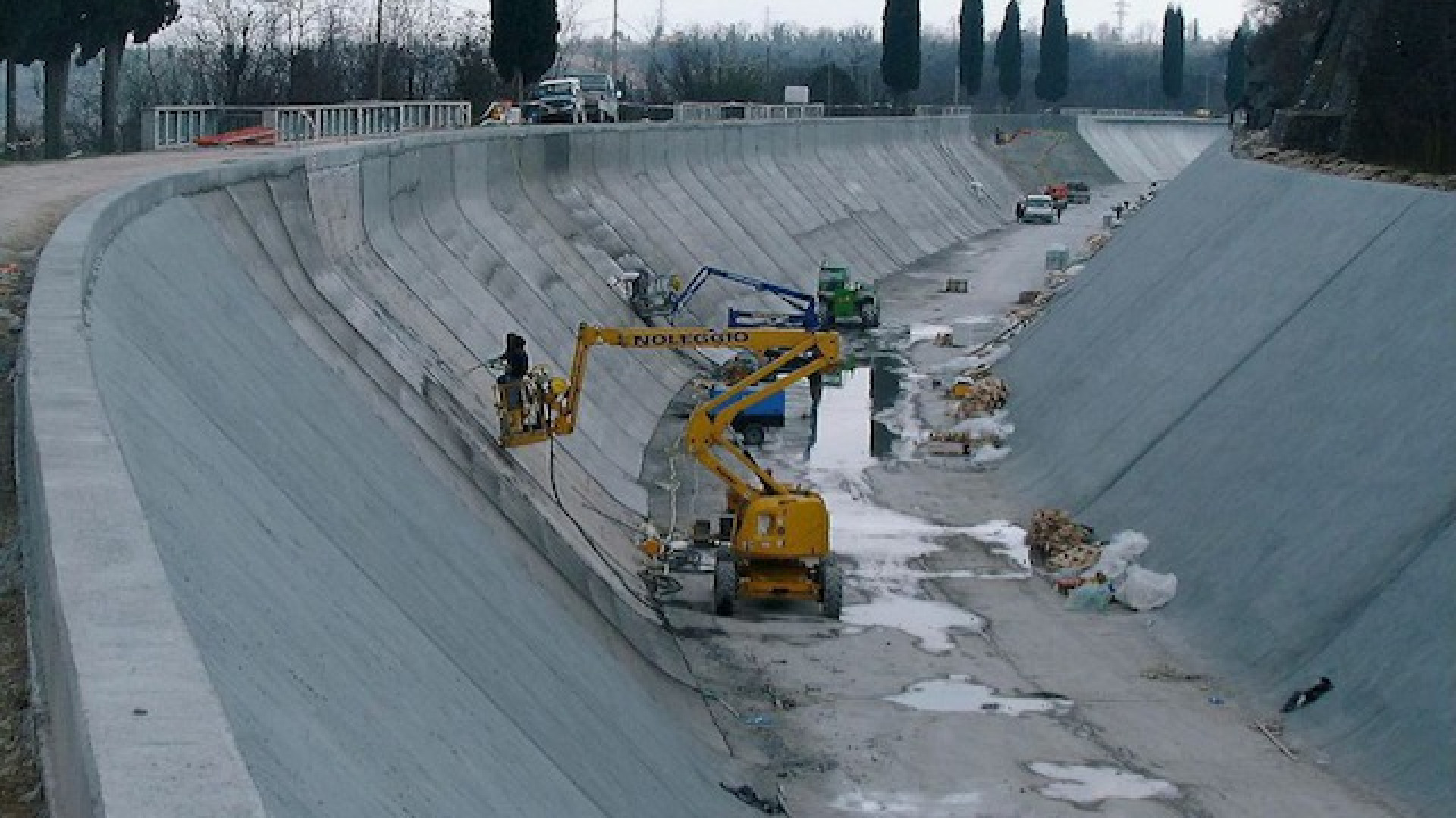 Immagine di Se le basi sono...solide