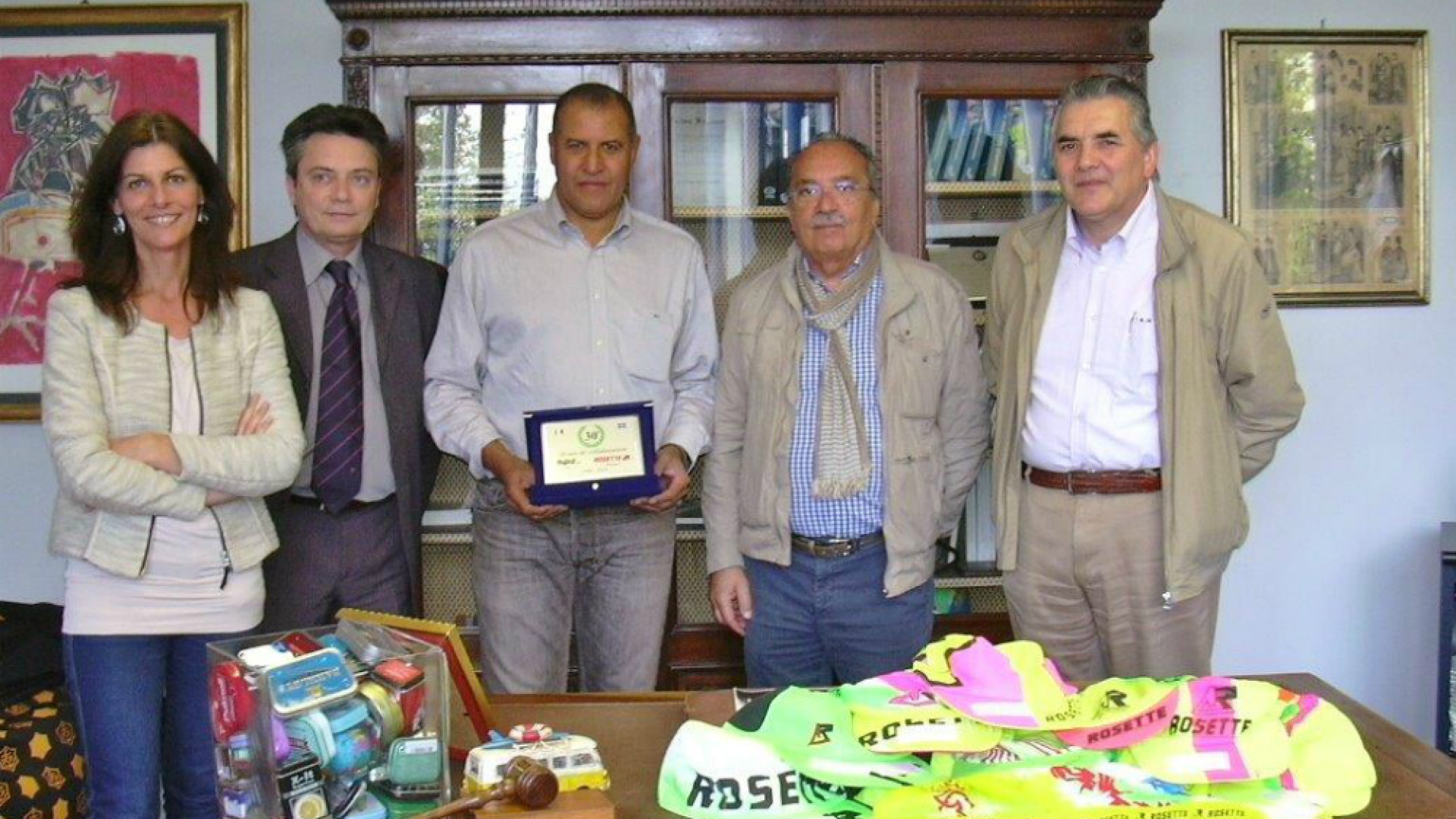Immagine di Apis celebra 30 anni di sodalizio commerciale con l’isola di Martinica