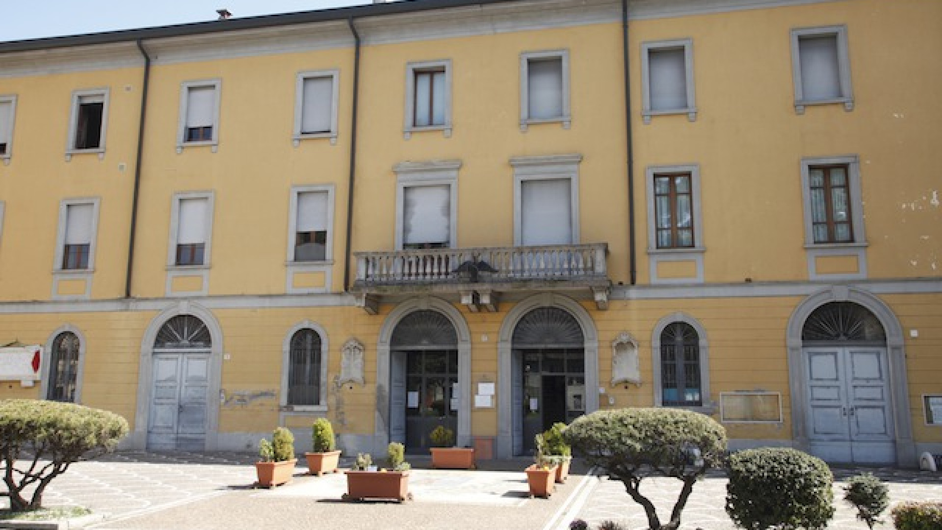 Immagine di Servizi e sicurezza, la sfida è aperta...