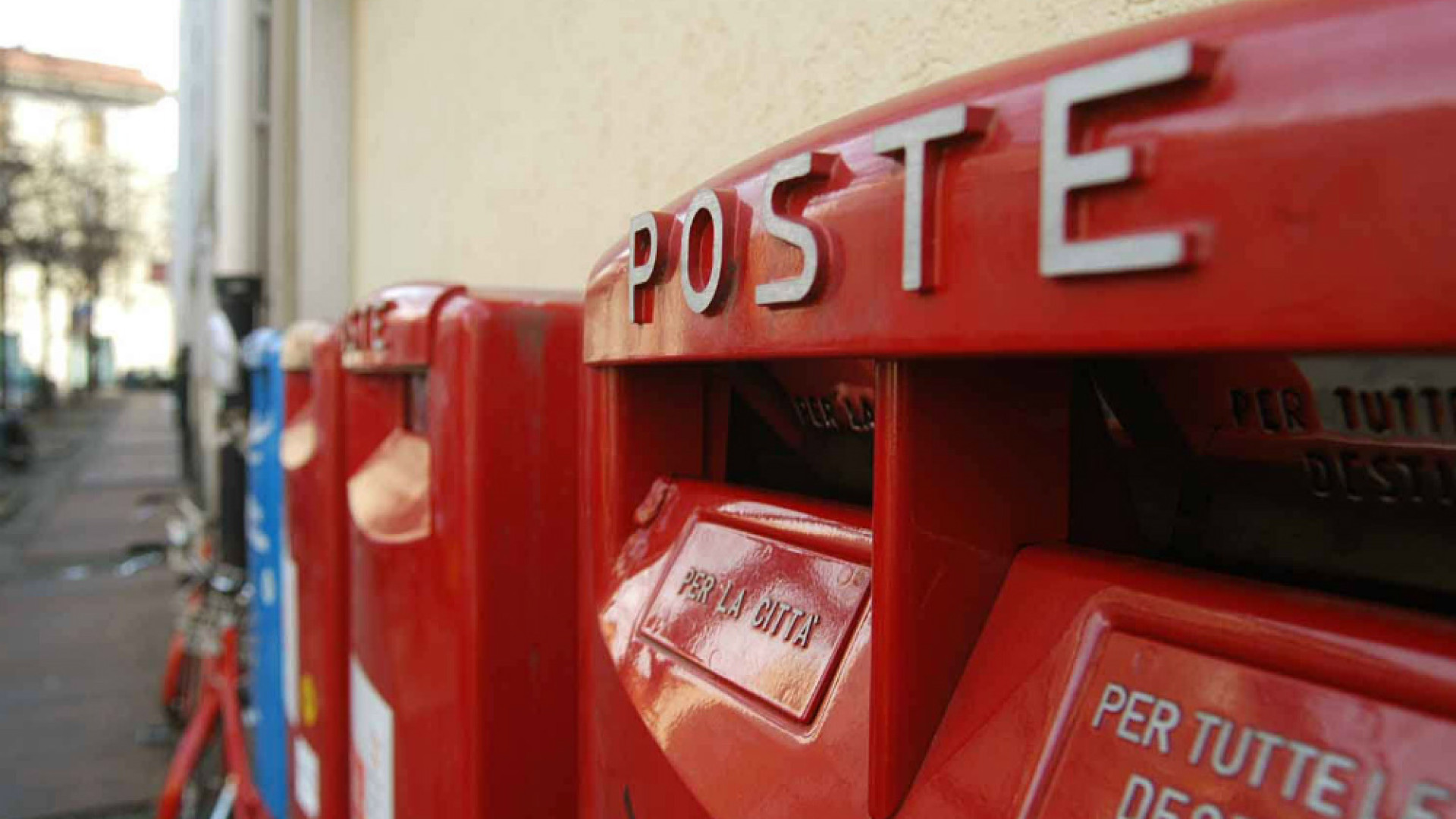 Immagine di Poste e problemi: ritardi nella consegna in 29 comuni del circondario Cremasco