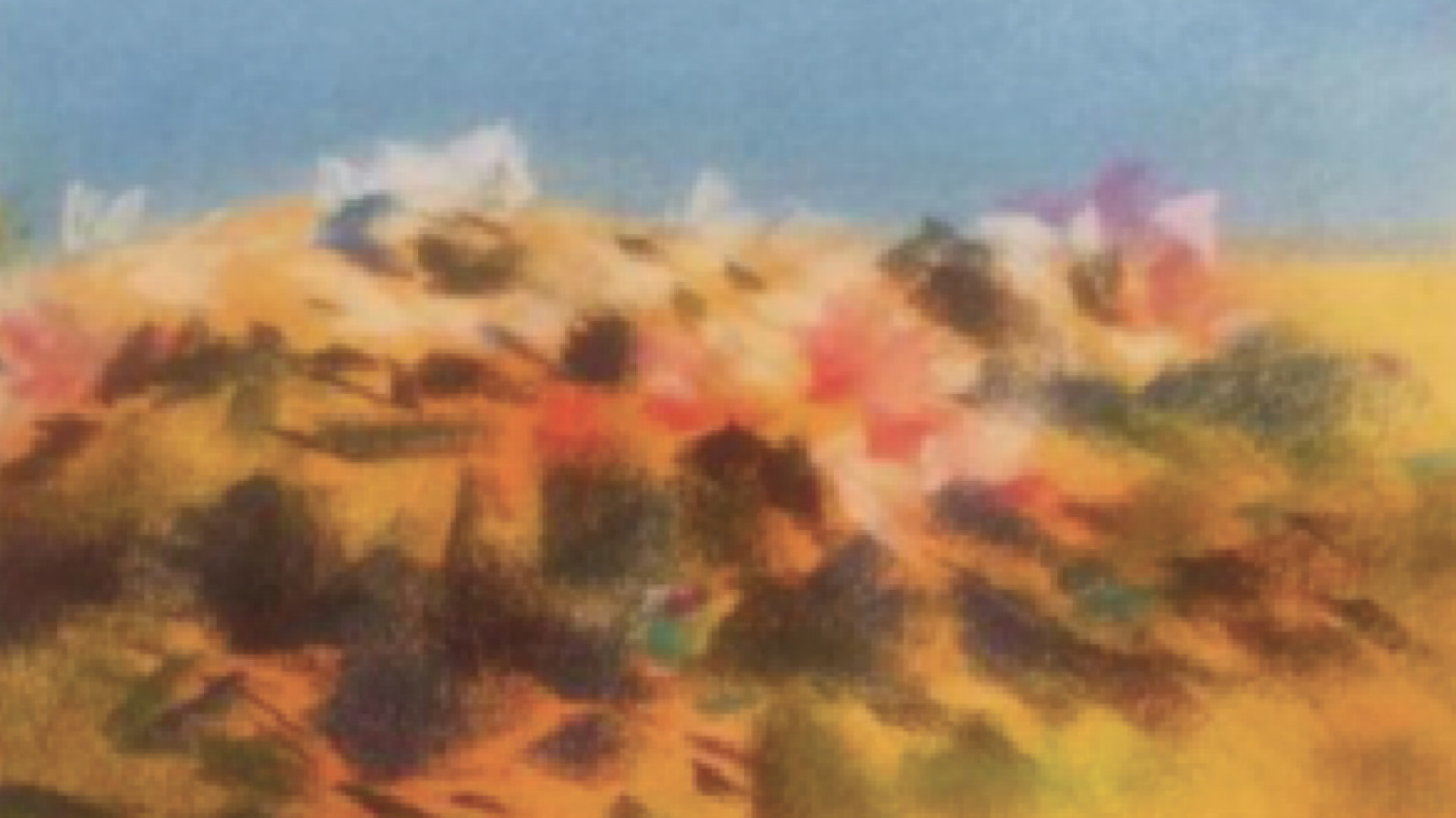 Immagine di Emozioni a pastello