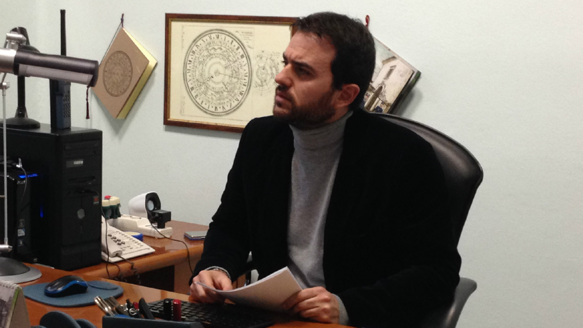 Immagine di Denunciato il responsabile della tentata rapina in via Giuseppina