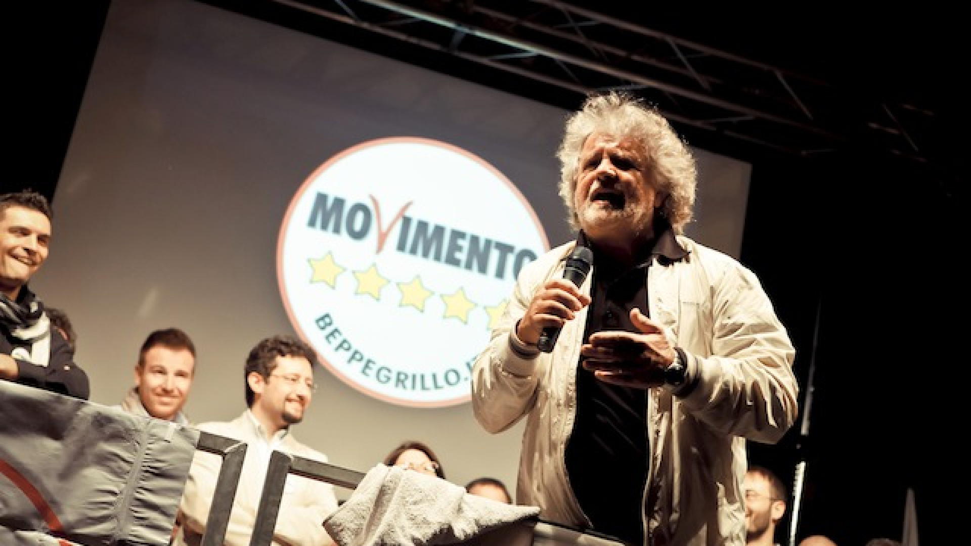 Immagine di Ancora veleni a Cinque Stelle