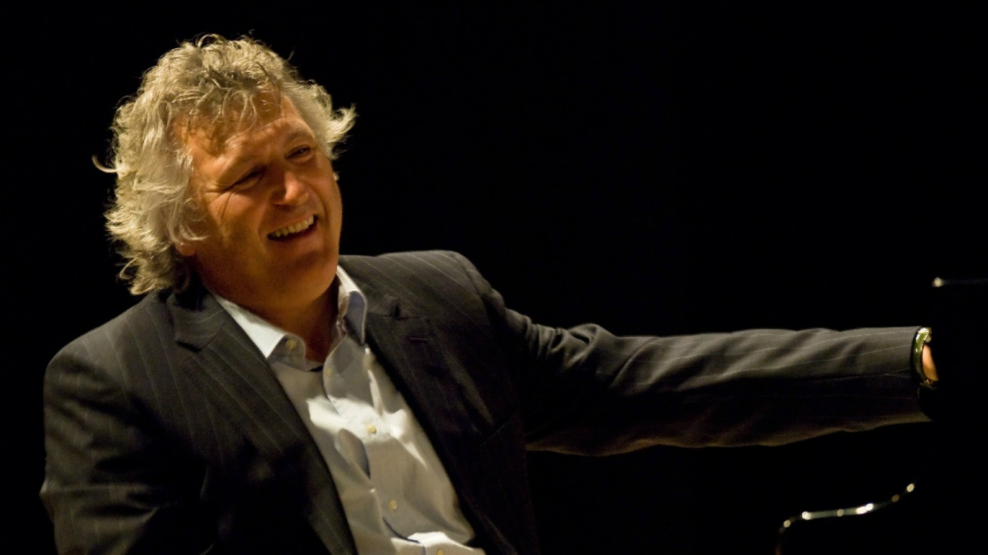 Immagine di Tra cinema, teatro, letteratura e musica tutte le arti a raccolta per gli “E20” del nodo