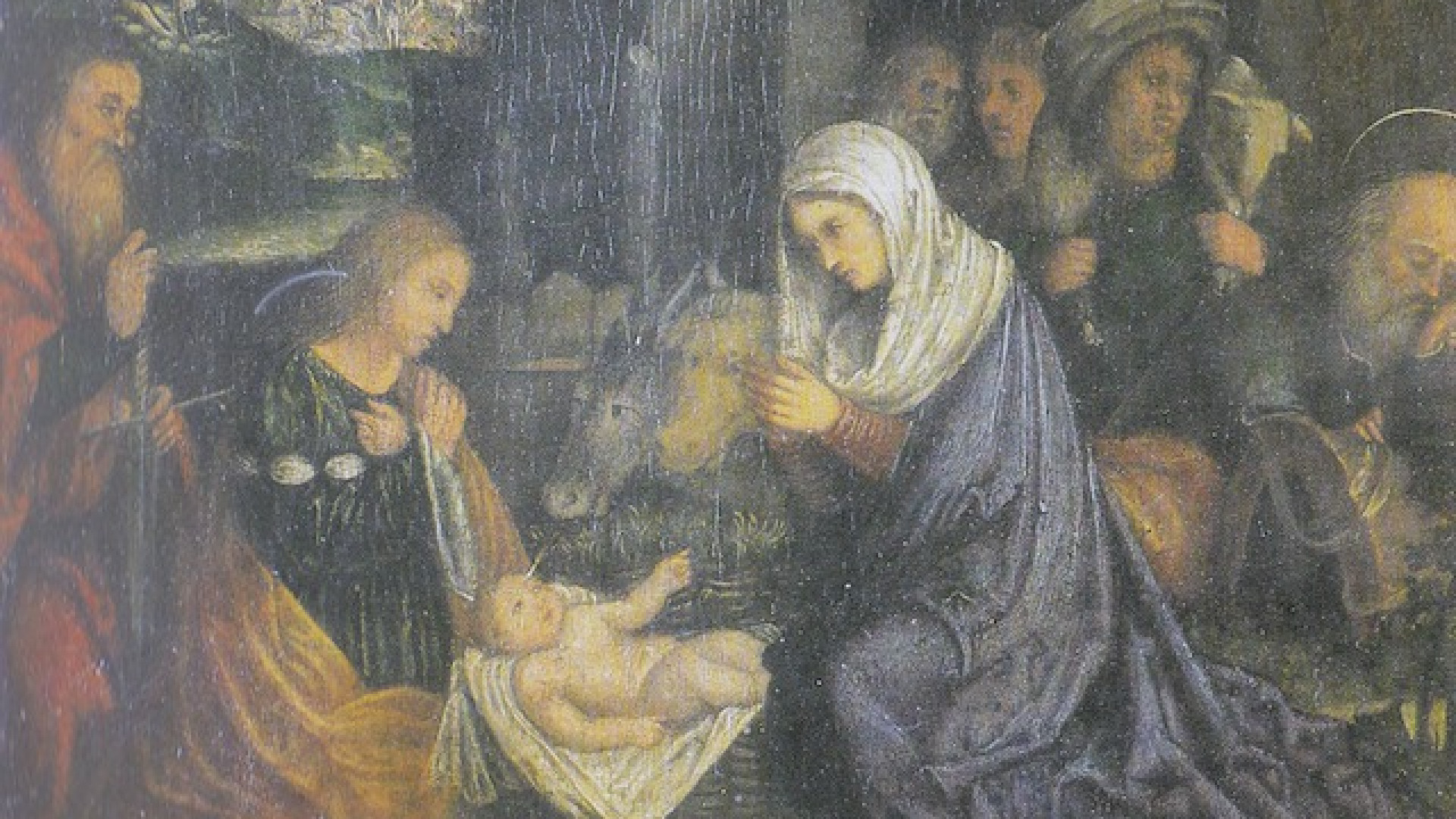 Immagine di Lo scrigno del monsignore...