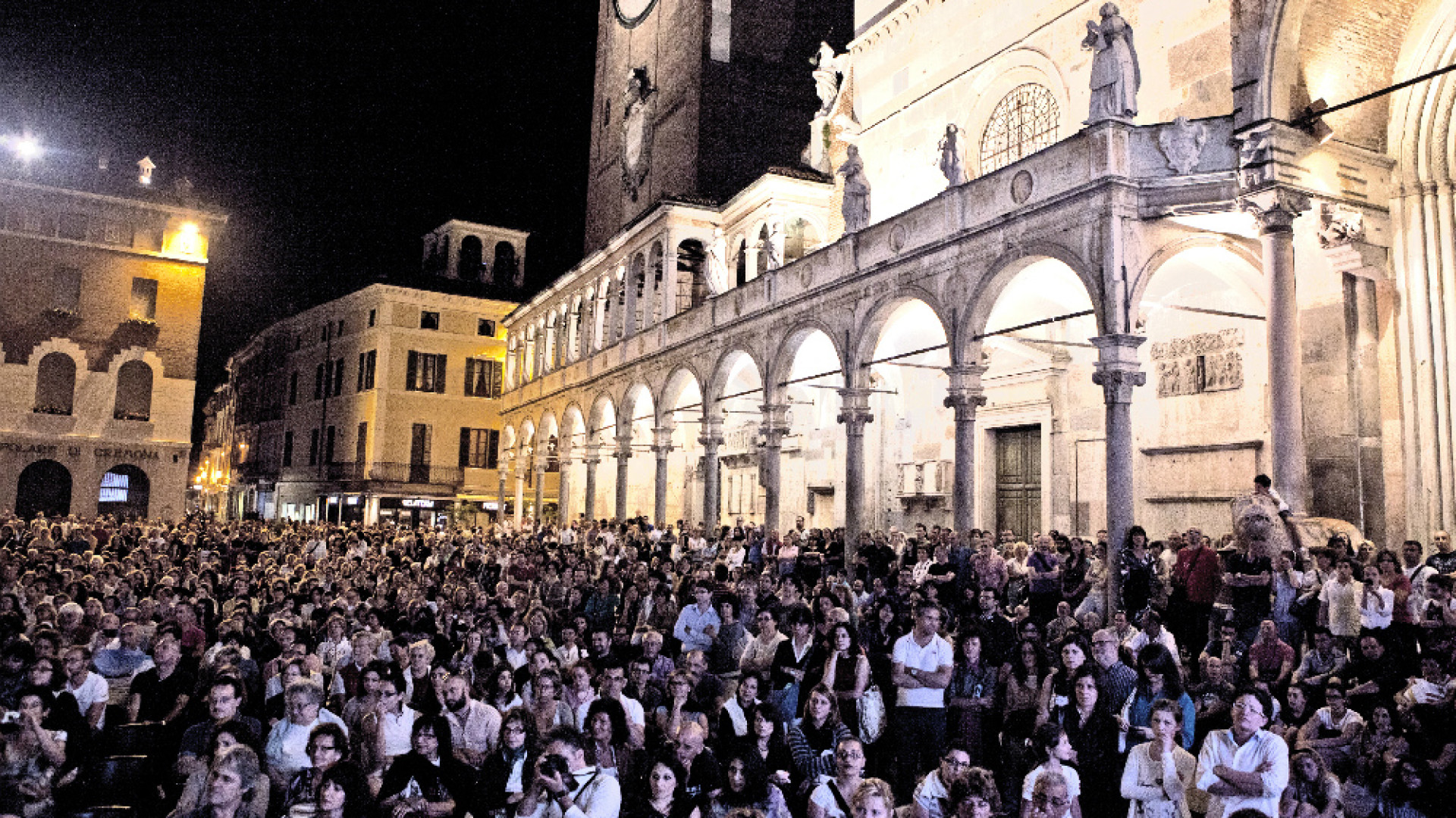 Immagine di 'Le corde dell'Anima', Cremona capitale della musica