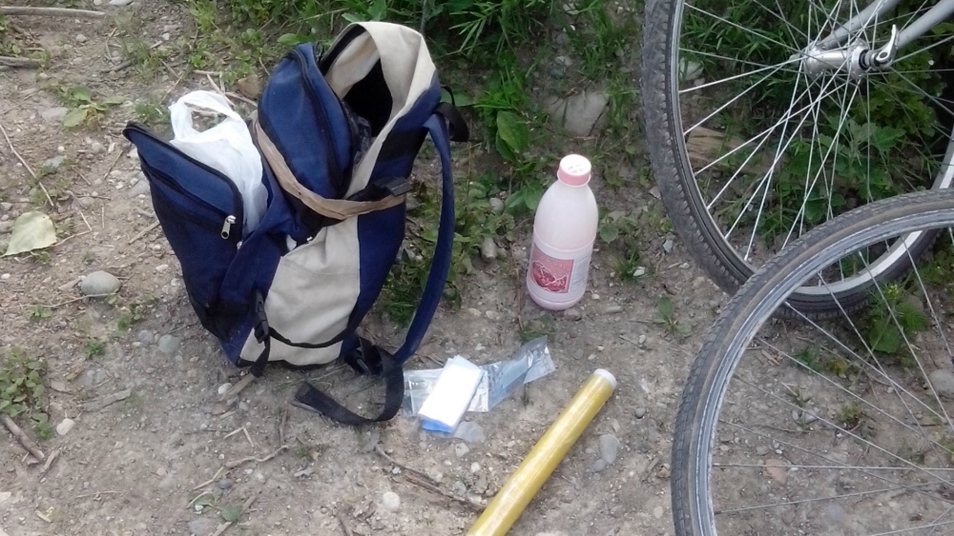 Immagine di Campagne di Capralba, arrestati due spacciatori