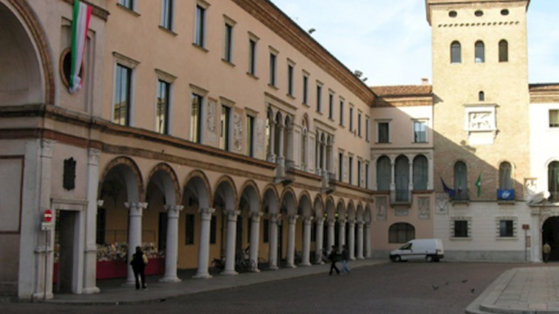 Immagine di Crema, la Tasi al massimo per recuperare un milione Pronta la manovra di Bilancio
