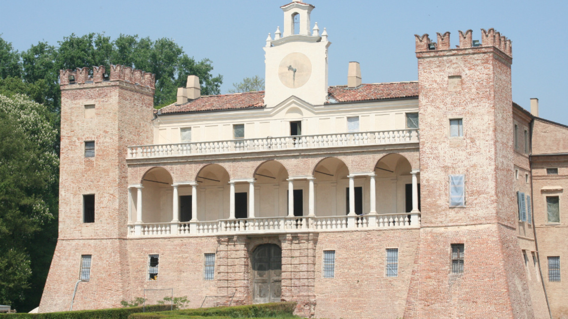 Immagine di Un fine settimana  tra bontà e bellezza