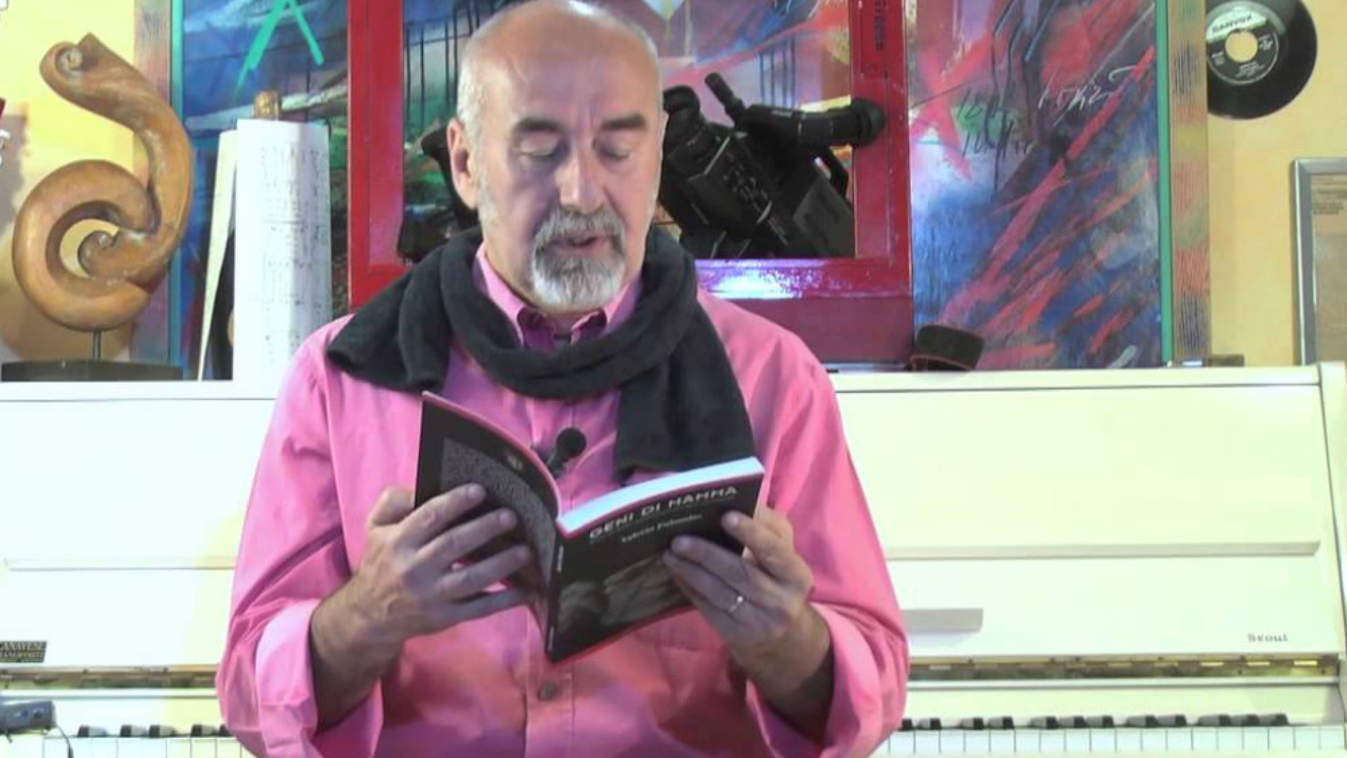 Immagine di Tra tv e letteratura, la vita è riso amaro