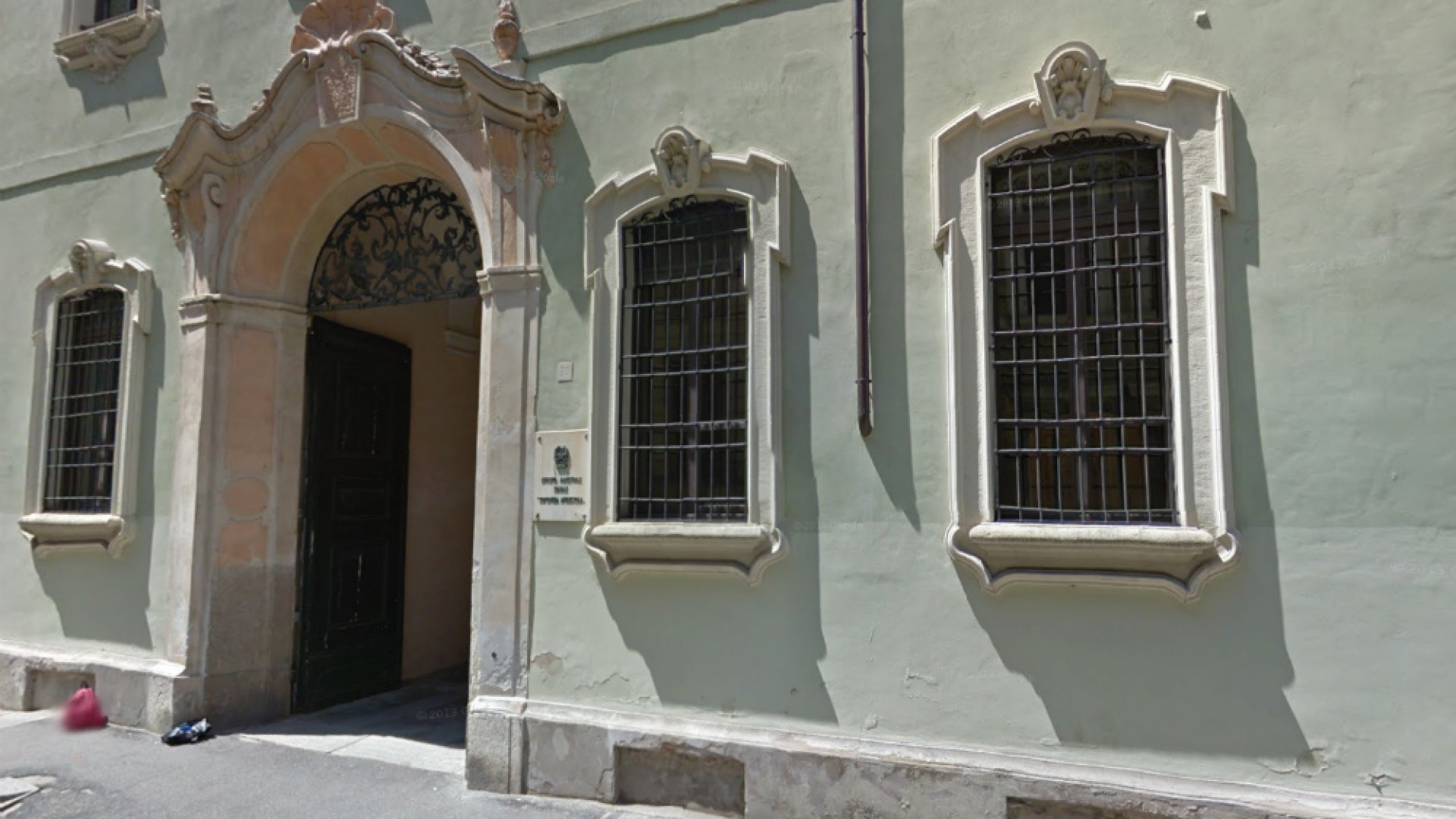 Immagine di I primi 150 anni dell'Anguissola