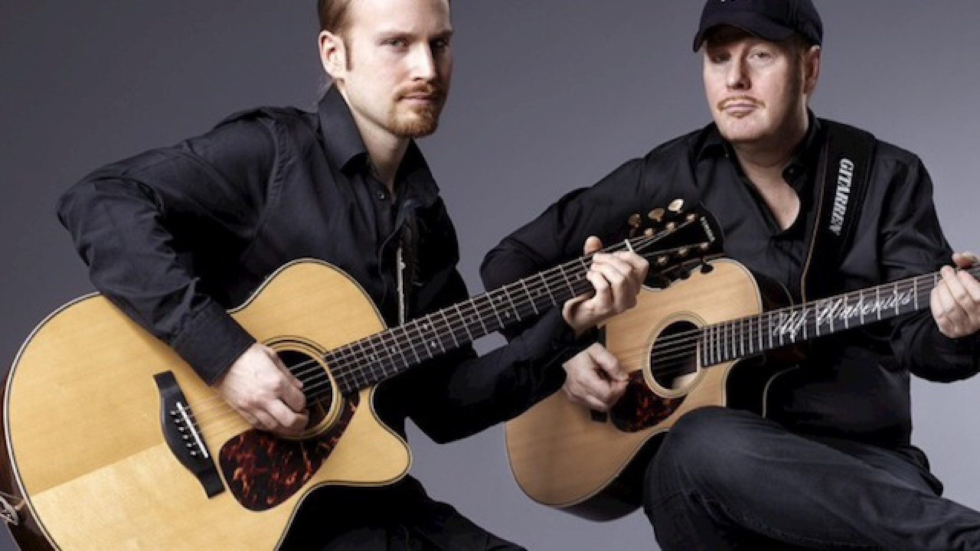 Immagine di Il Jazz di Ulf e Eric Wakenius protagonista al Museo Diotti