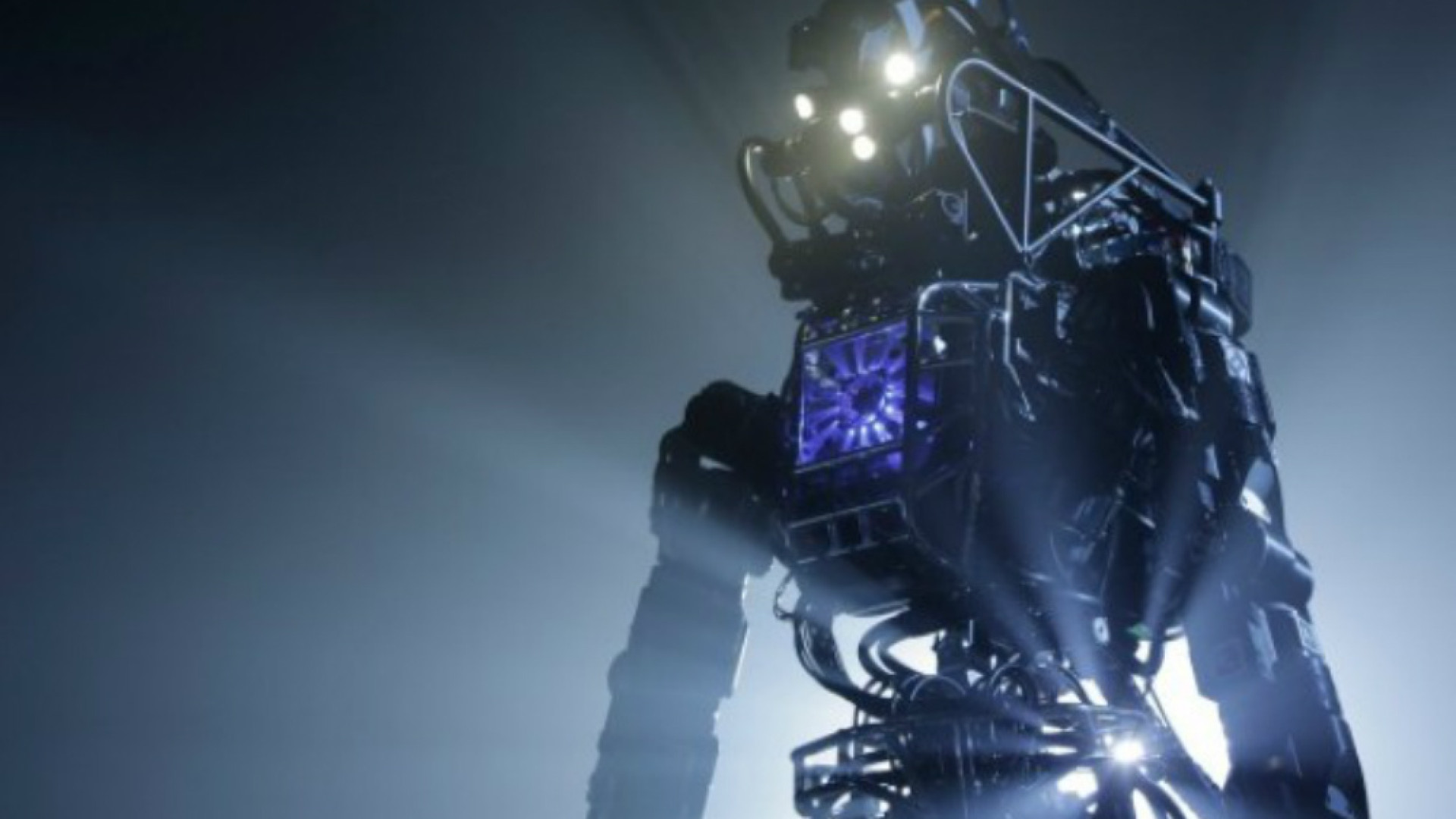 Immagine di All'Itis Torriani si gareggia con i...robot