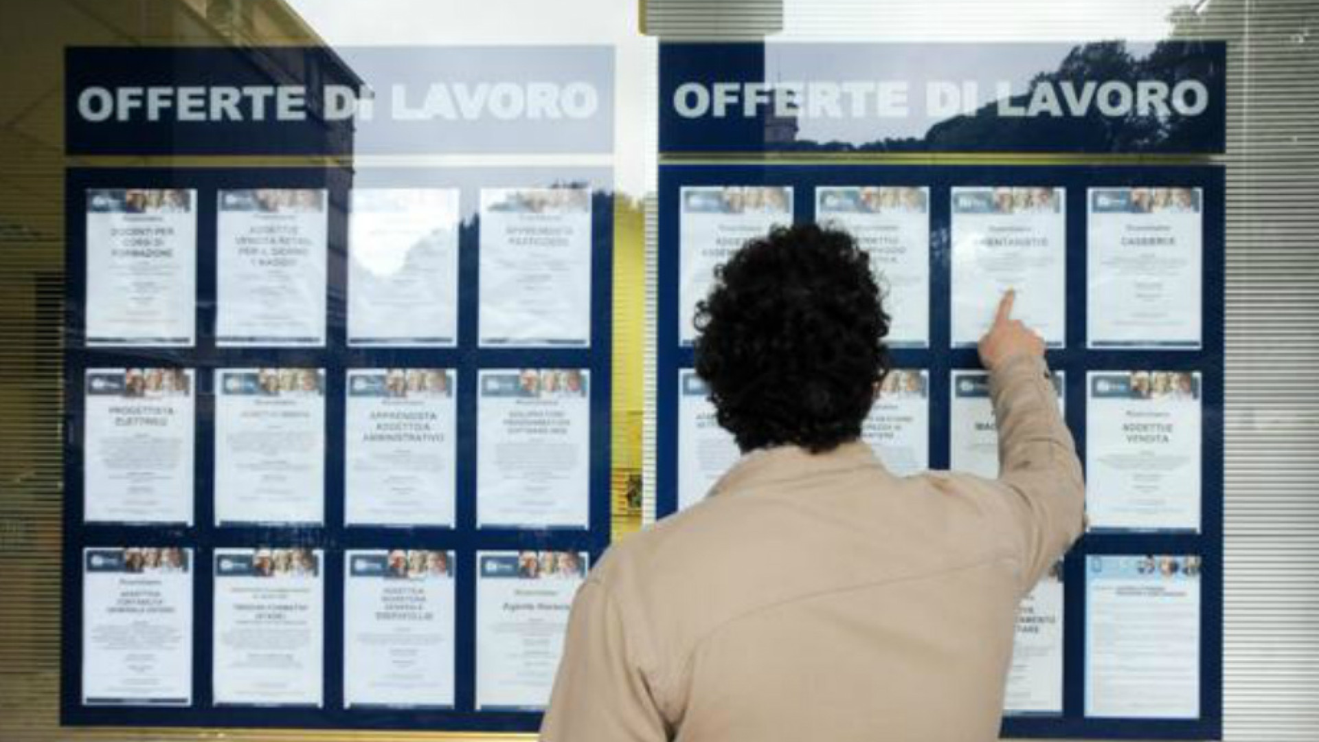 Immagine di Concorsi a Cremona e provincia e fuori provincia