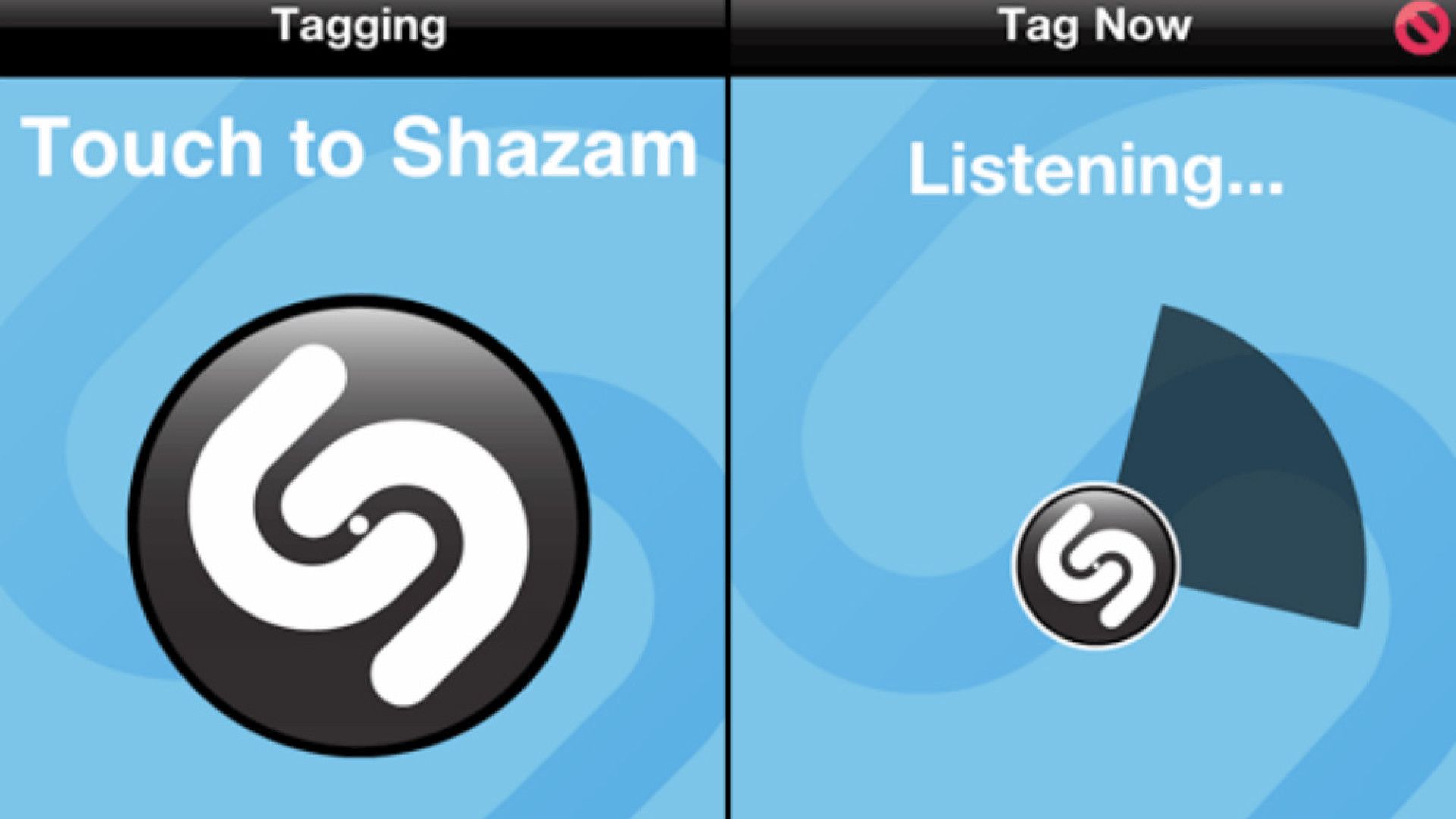Immagine di Canzoni illimitate con Shazam