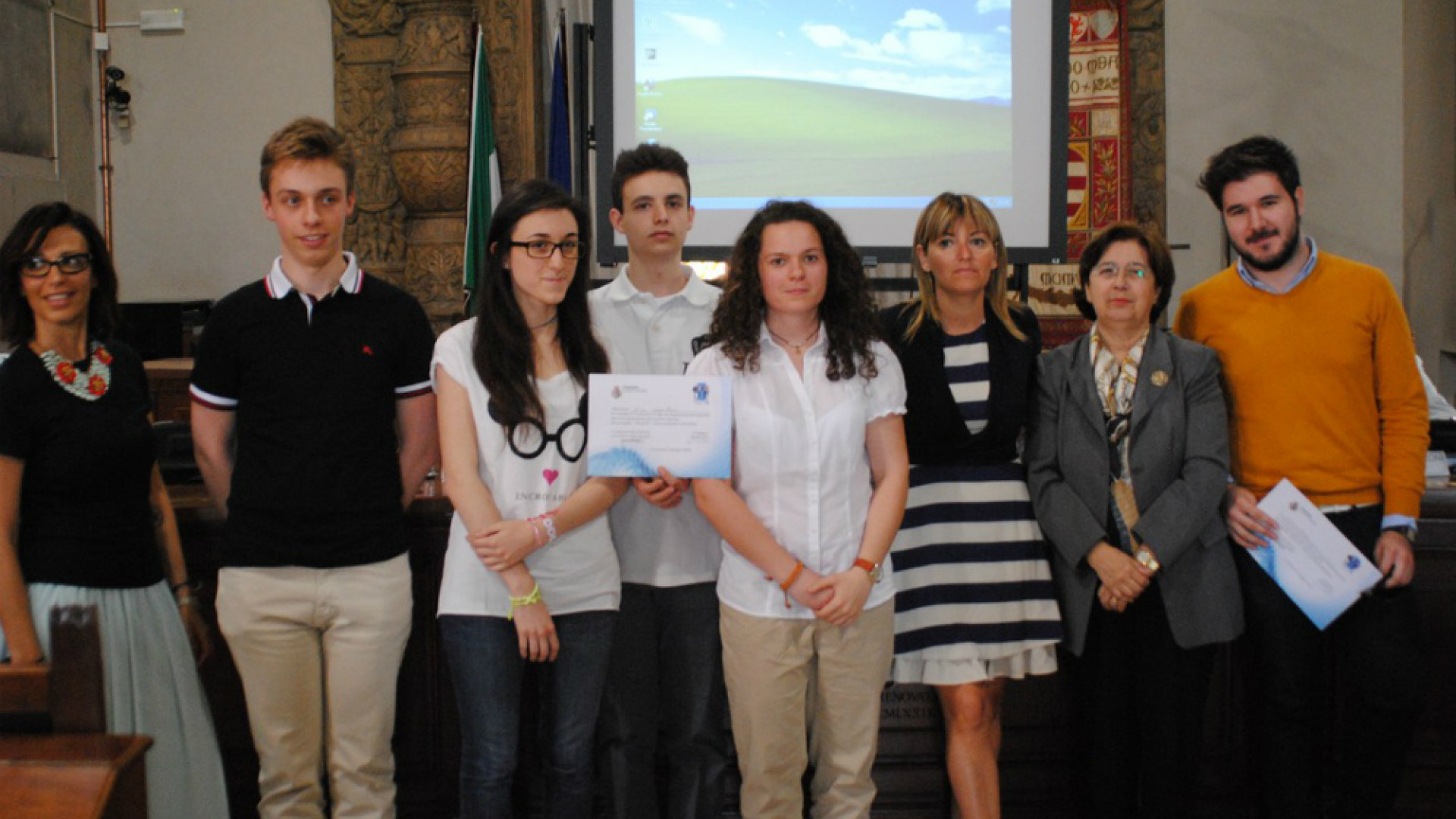 Immagine di Bilancio positivo per la IV edizione del progetto Zero – 18