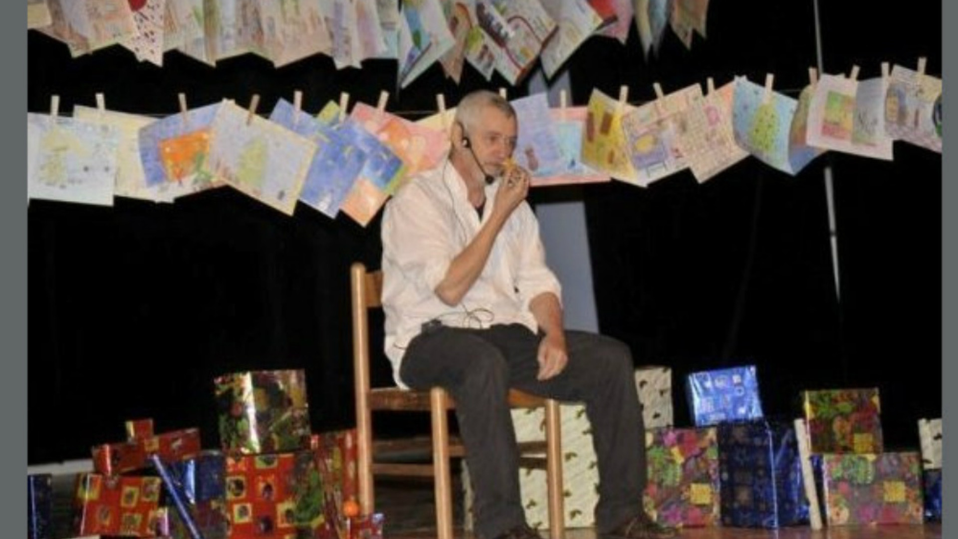 Immagine di Serate Kids per imparare dai libri divertendosi