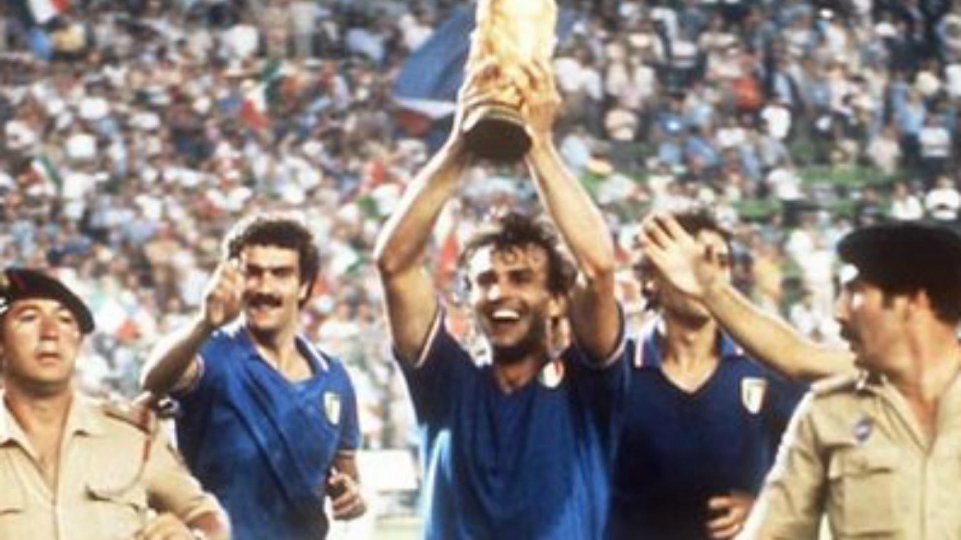 Immagine di La Cremo va ai Mondiali