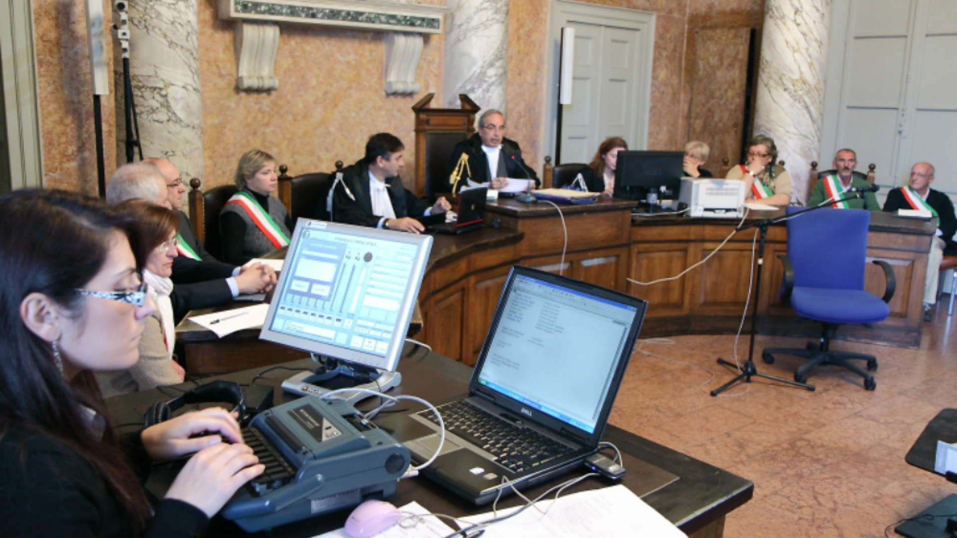 Immagine di Come promuovere la legalità...