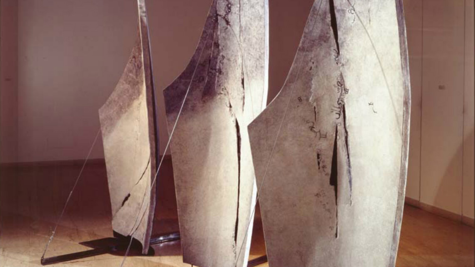 Immagine di La cremonese Benedini al Museo Diocesano di Milano