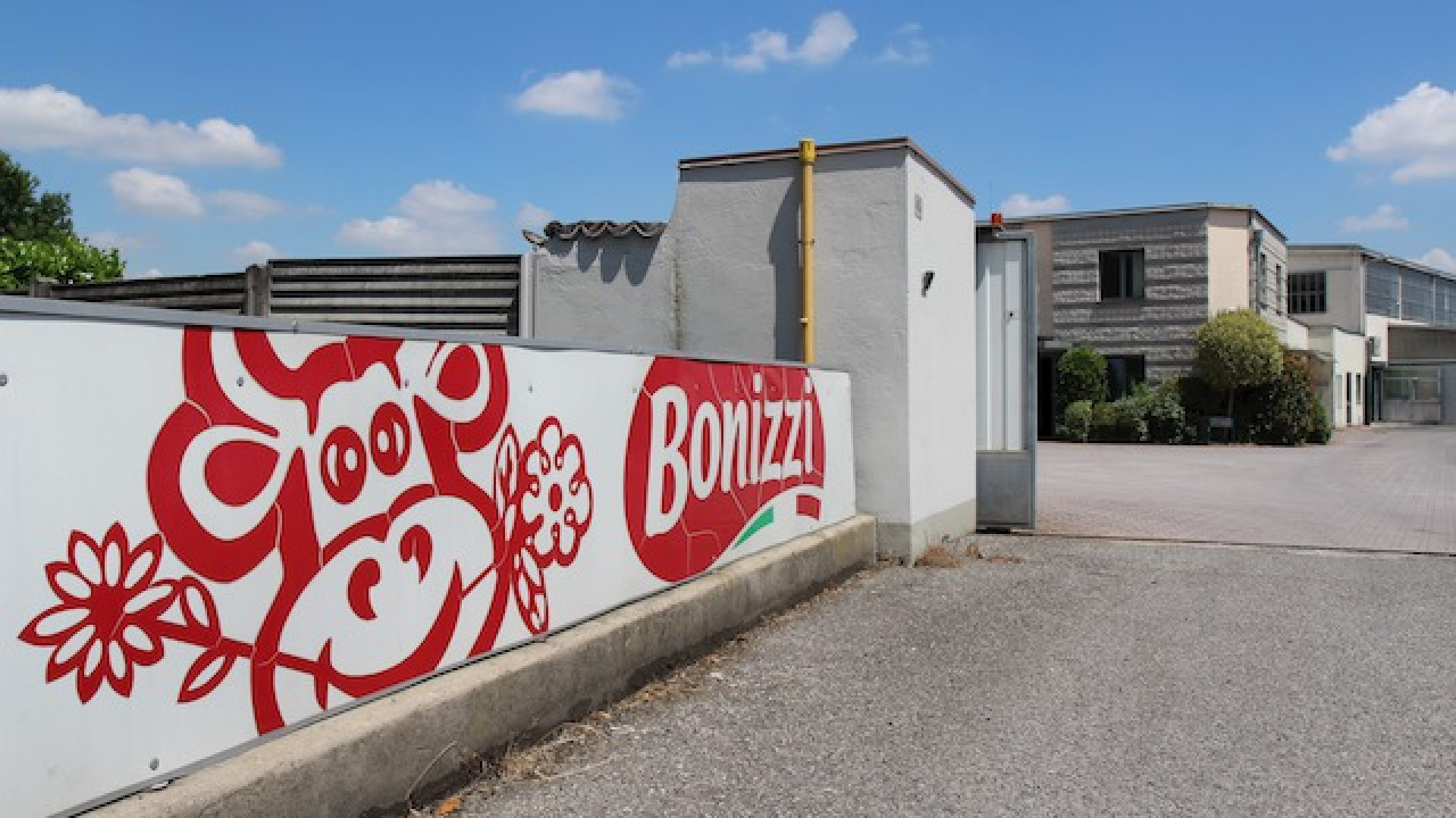 Immagine di L'oro bianco di Soncino...arriva in Cina