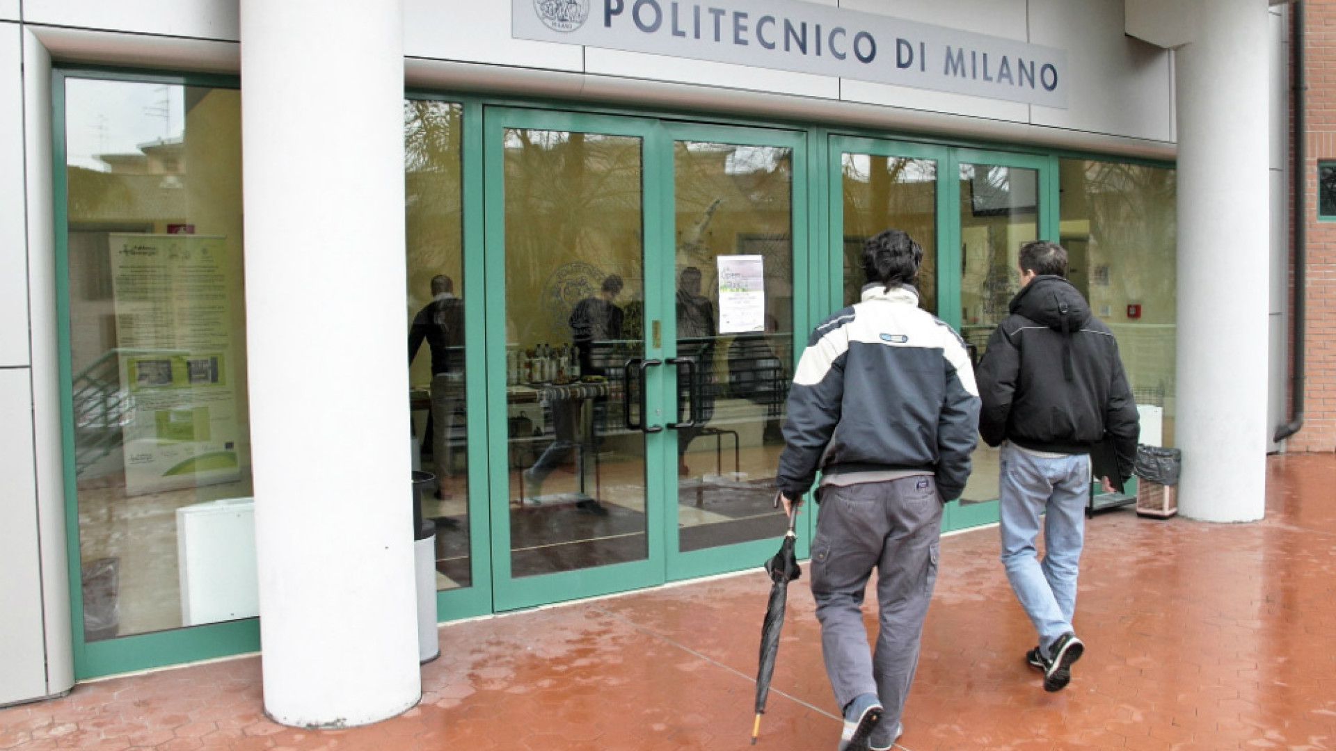 Immagine di «Una rivoluzione digitale»
