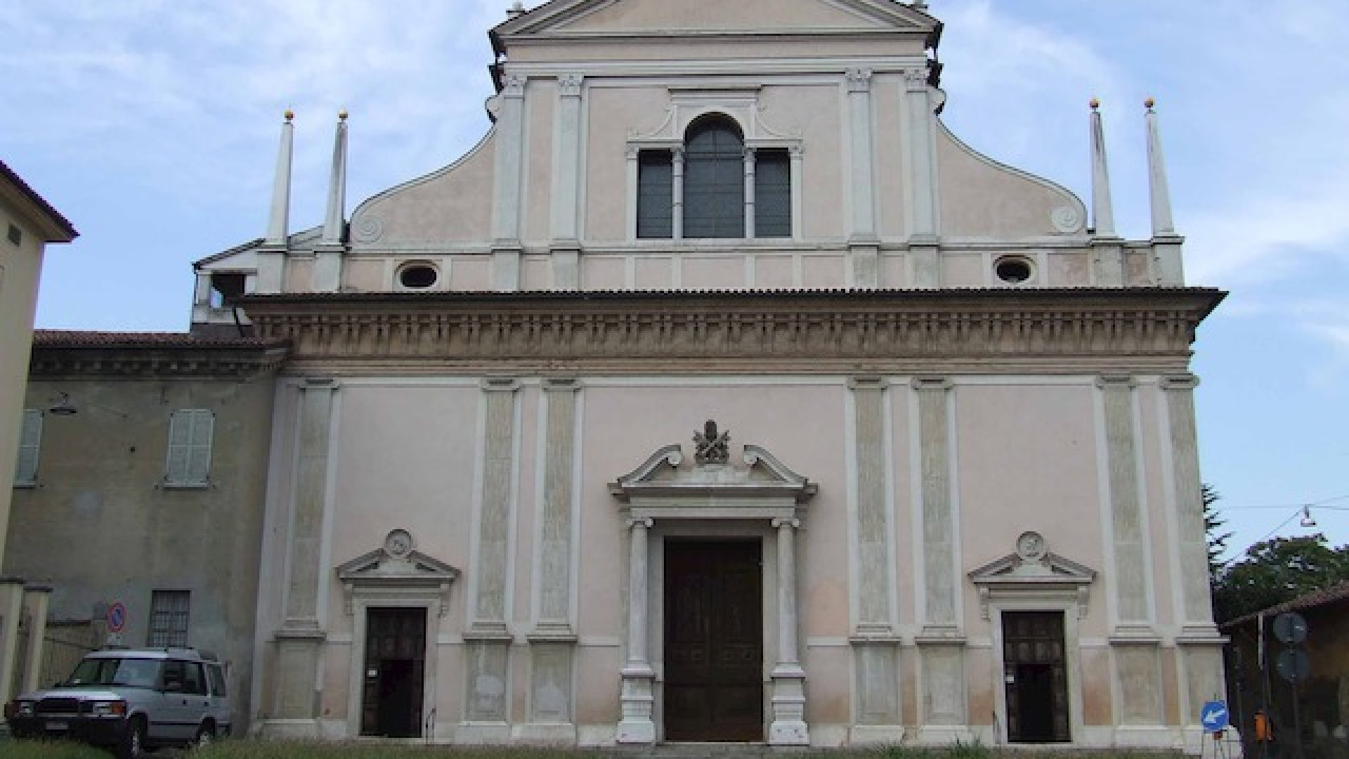 Immagine di Manifestazione “The Truck’s Days” - Gussola 28 - 29 giugno 2014