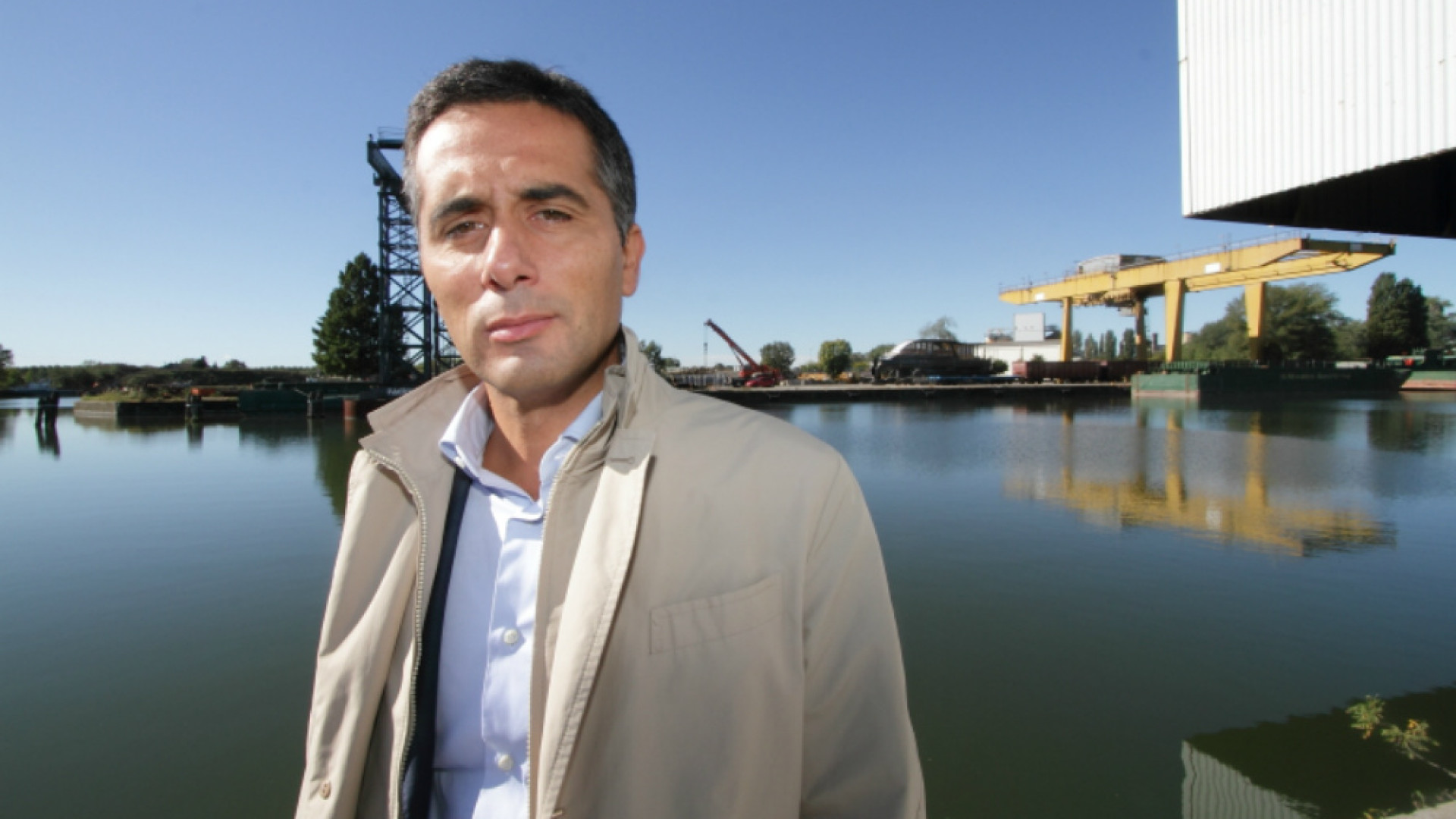 Immagine di Massimiliano Salini andrà a Strasburgo