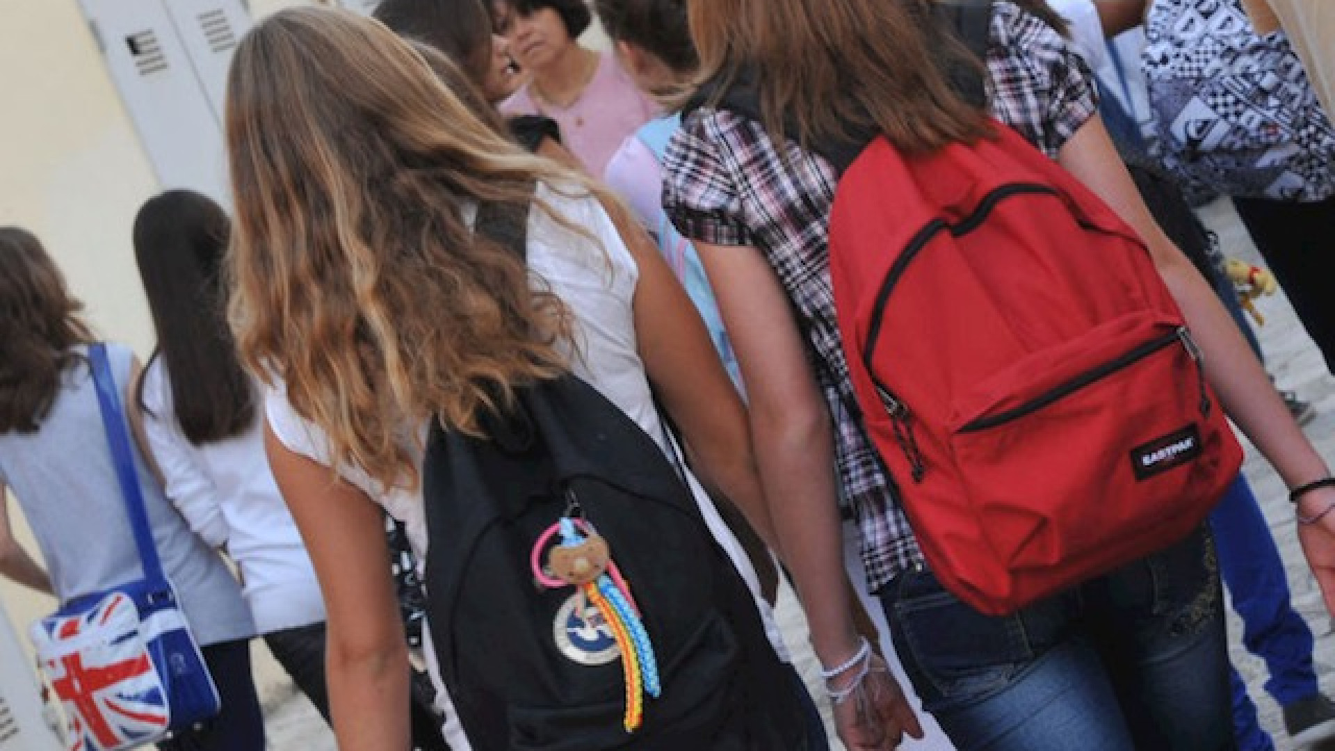 Immagine di La carica delle 227 scuole