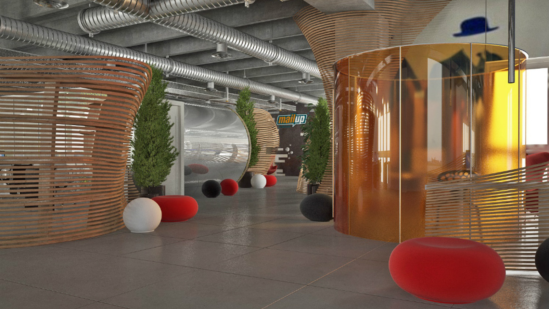 Immagine di La casa delle start up - A Cremona il coworking parte a settembre