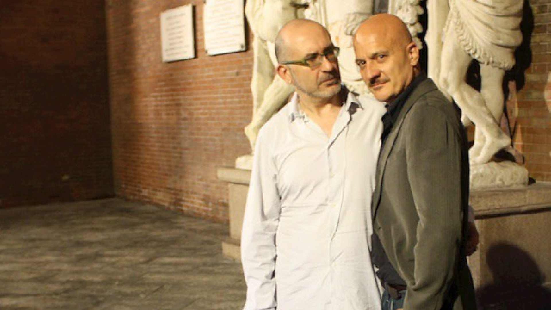 Immagine di «Uccido con la penna» ecco i segreti del noir